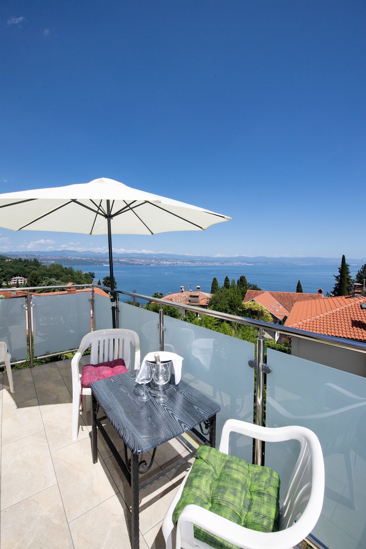 Apartments Villa Anna 89281-A2