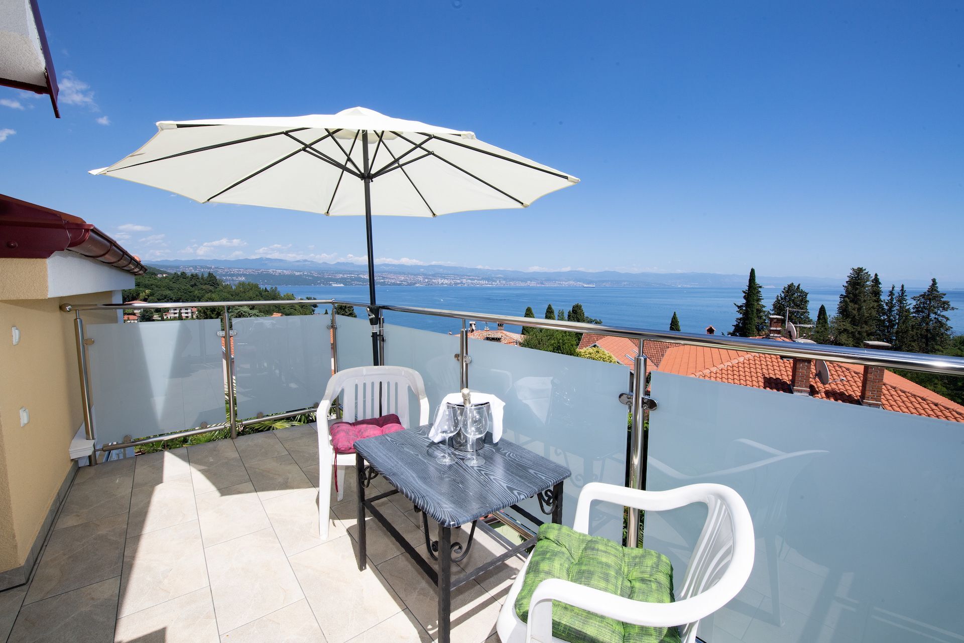 Apartments Villa Anna 89281-A2