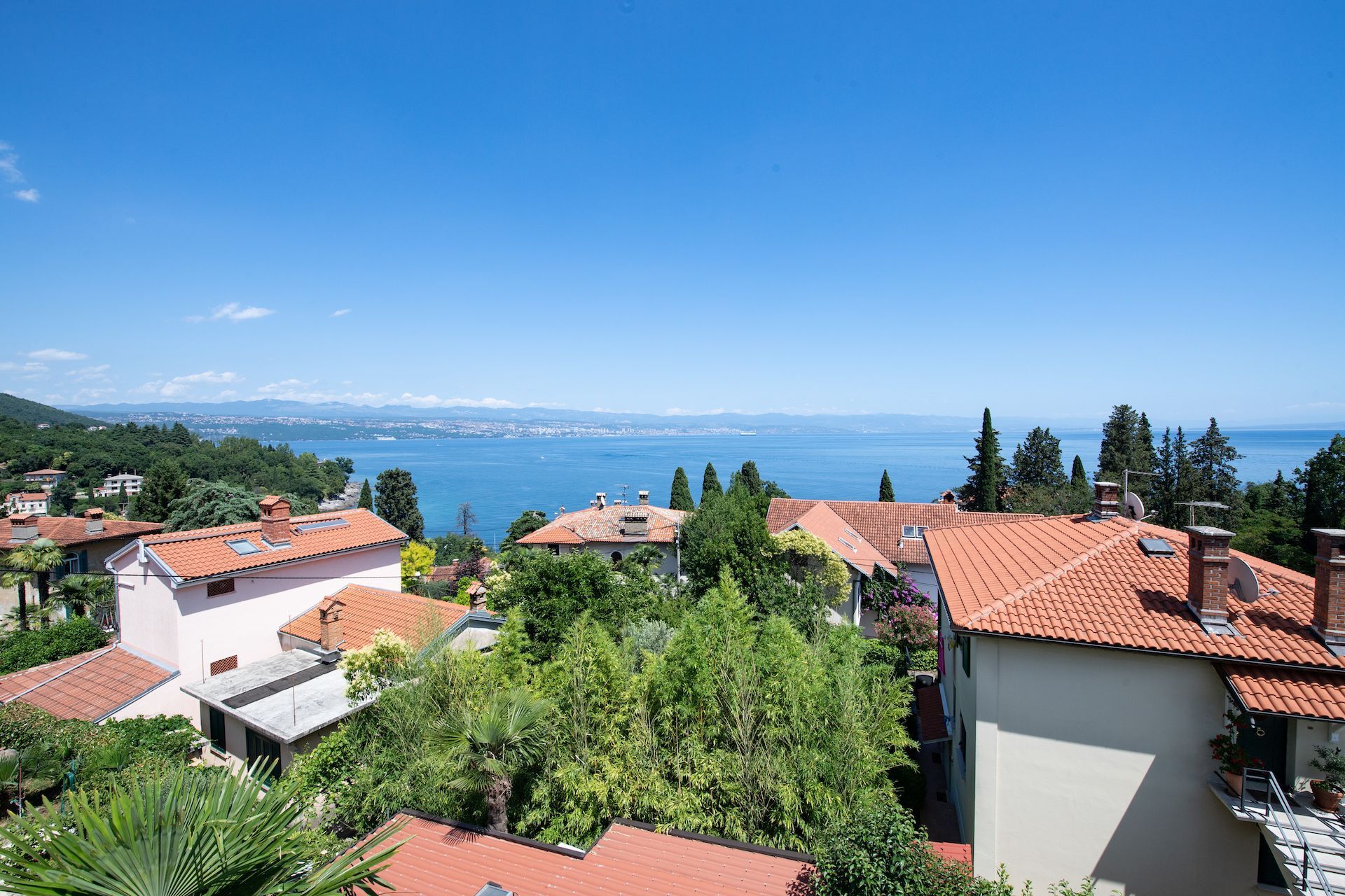 Apartments Villa Anna 89281-A2