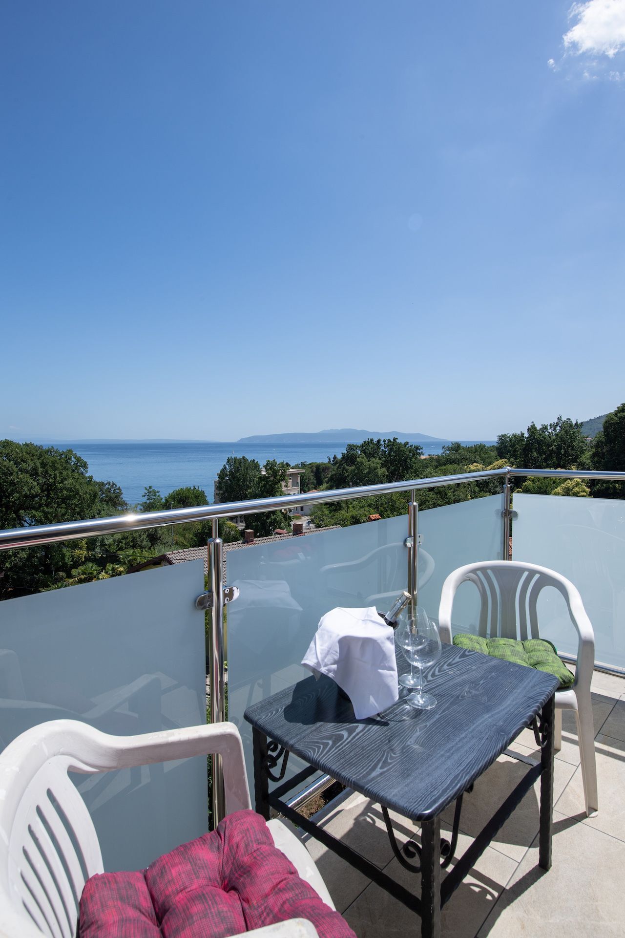 Apartments Villa Anna 89281-A2