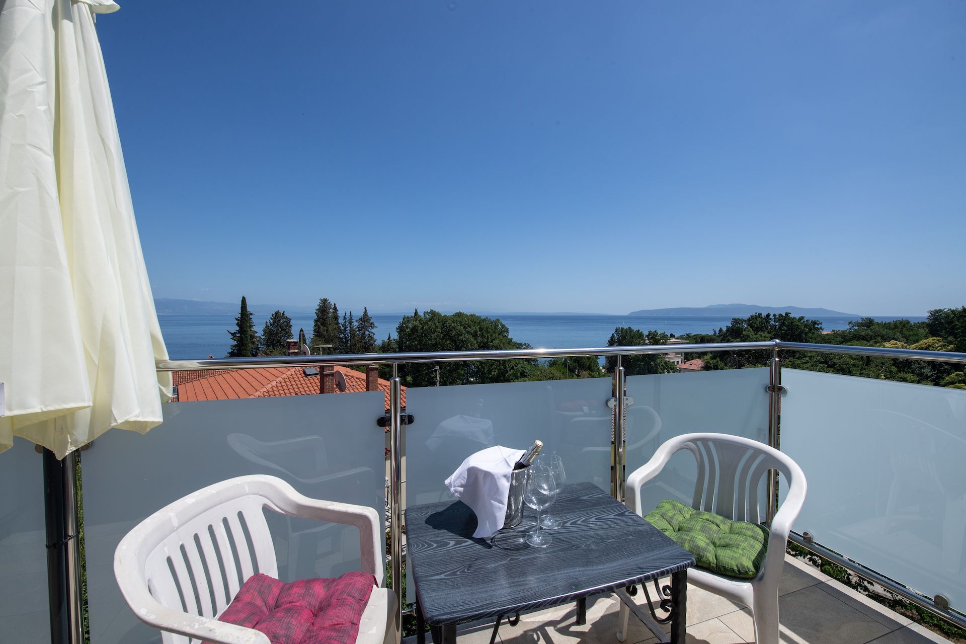 Apartments Villa Anna 89281-A2