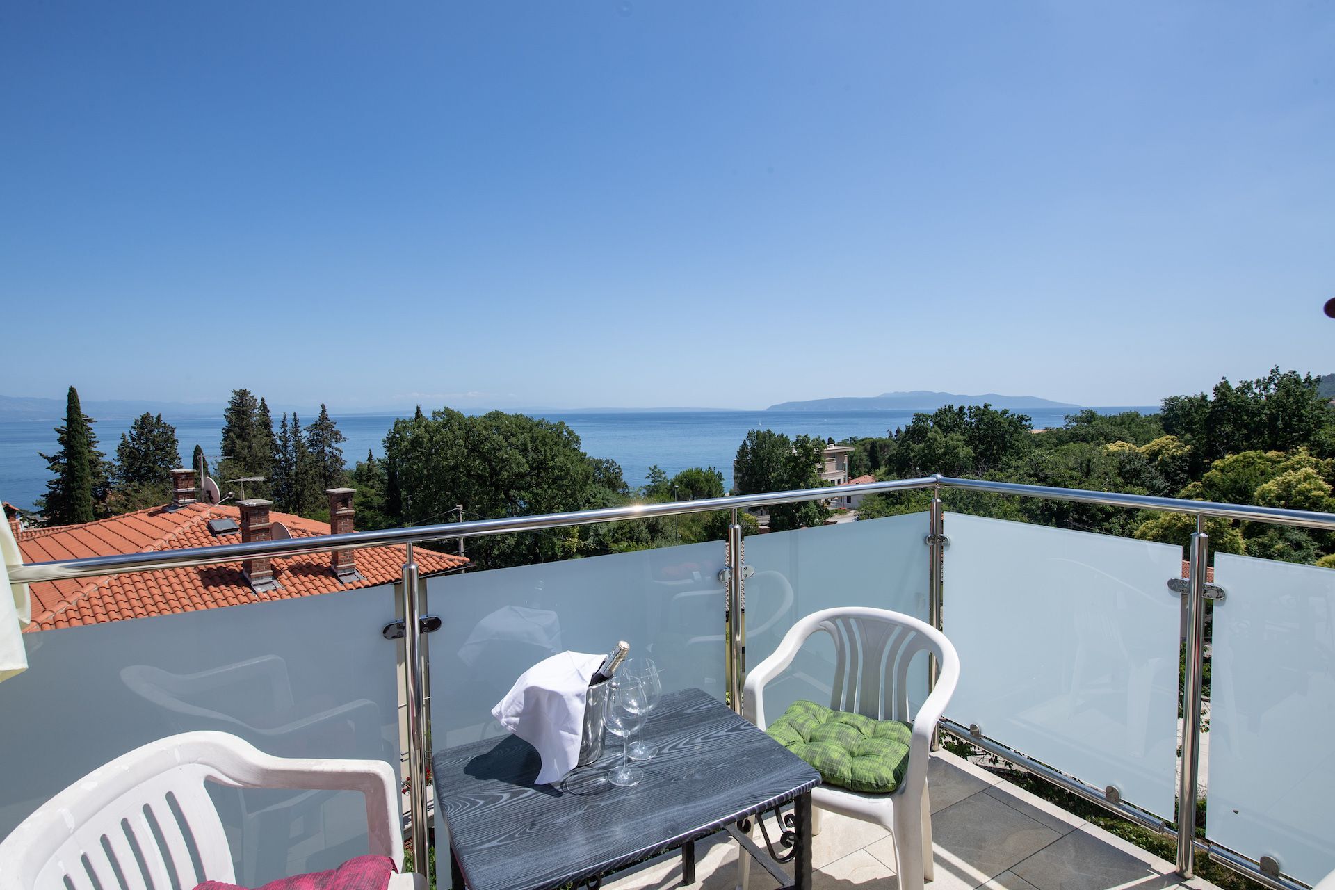 Apartments Villa Anna 89281-A2