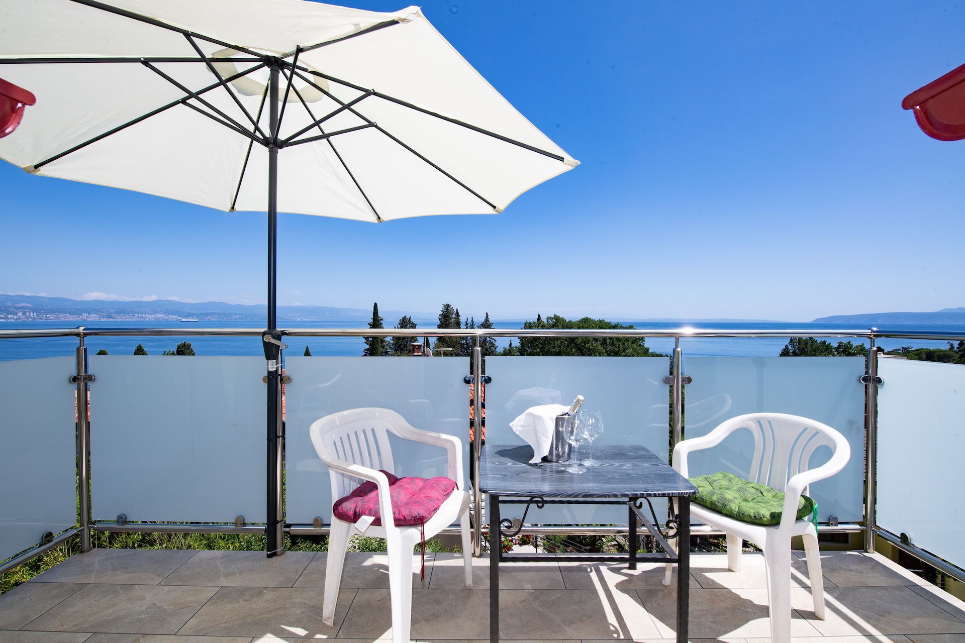 Apartments Villa Anna 89281-A2