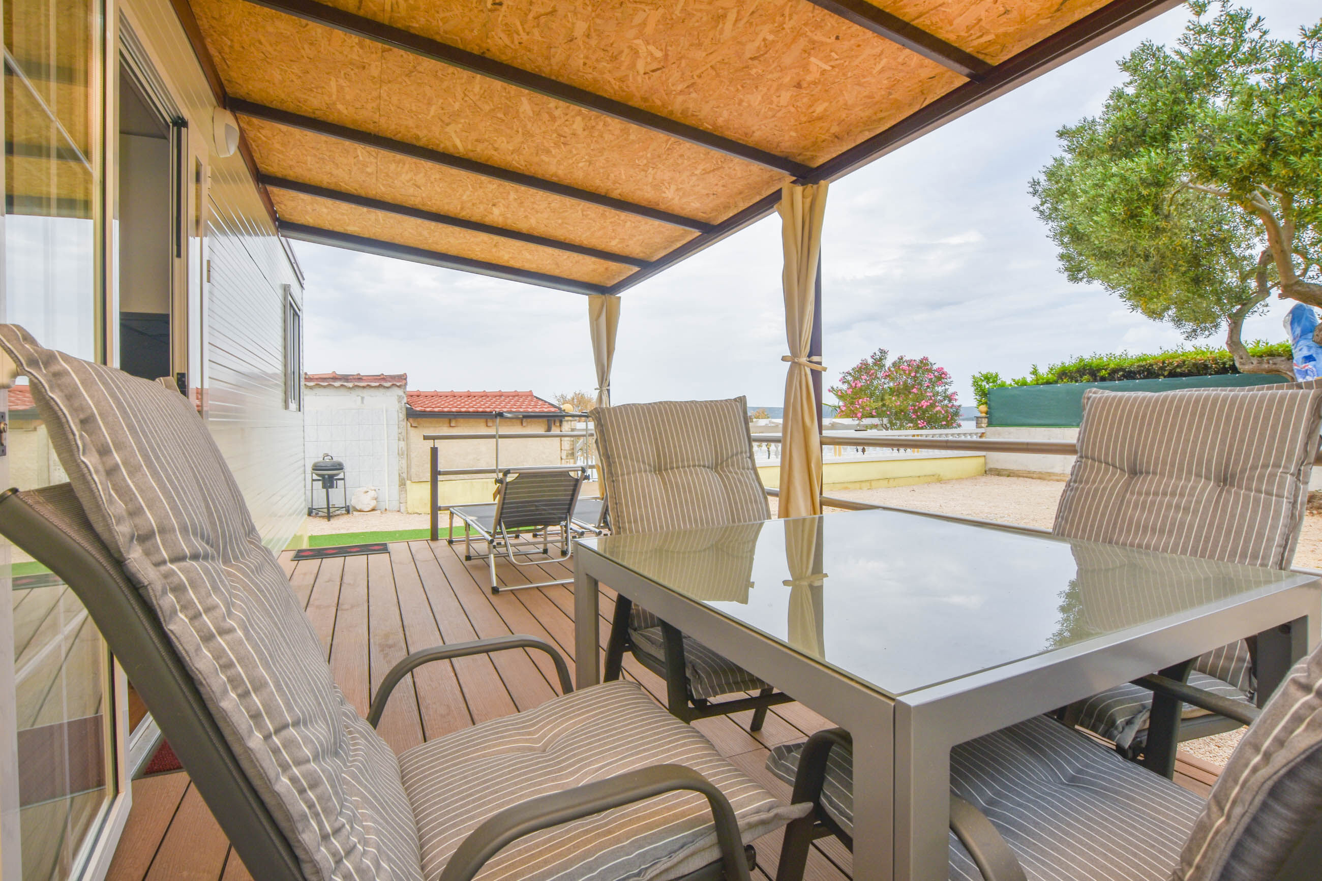 Mobile home Dandelion 85681-A4