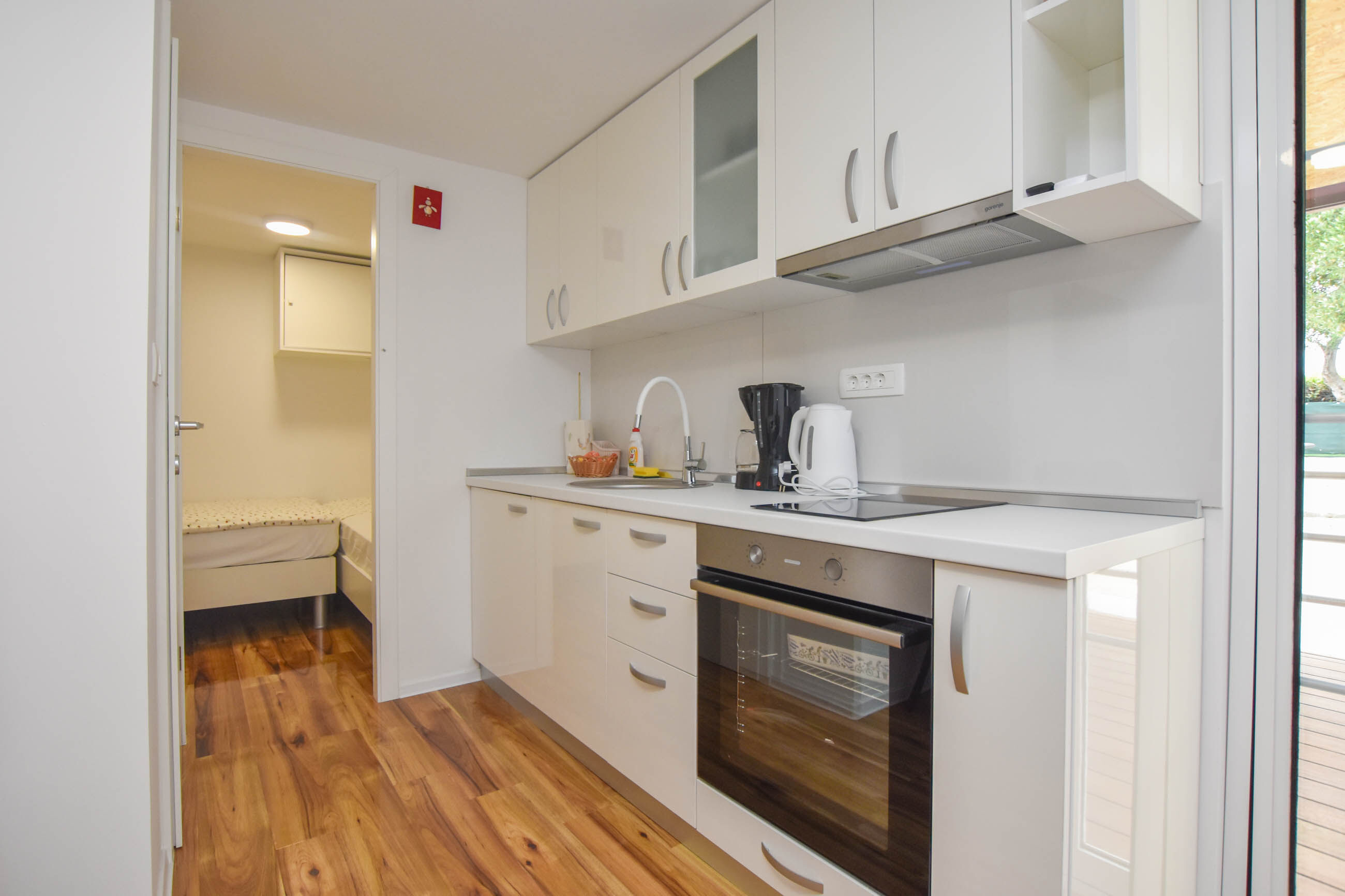 Mobile home Dandelion 85681-A4