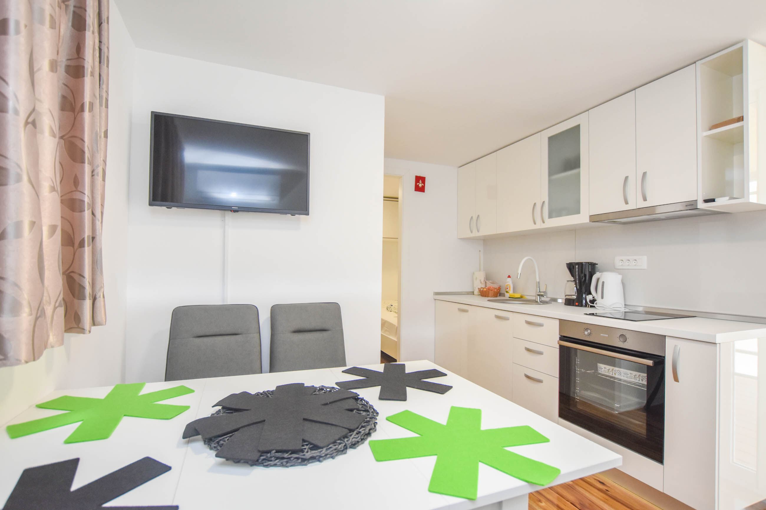 Mobile home Dandelion 85681-A4