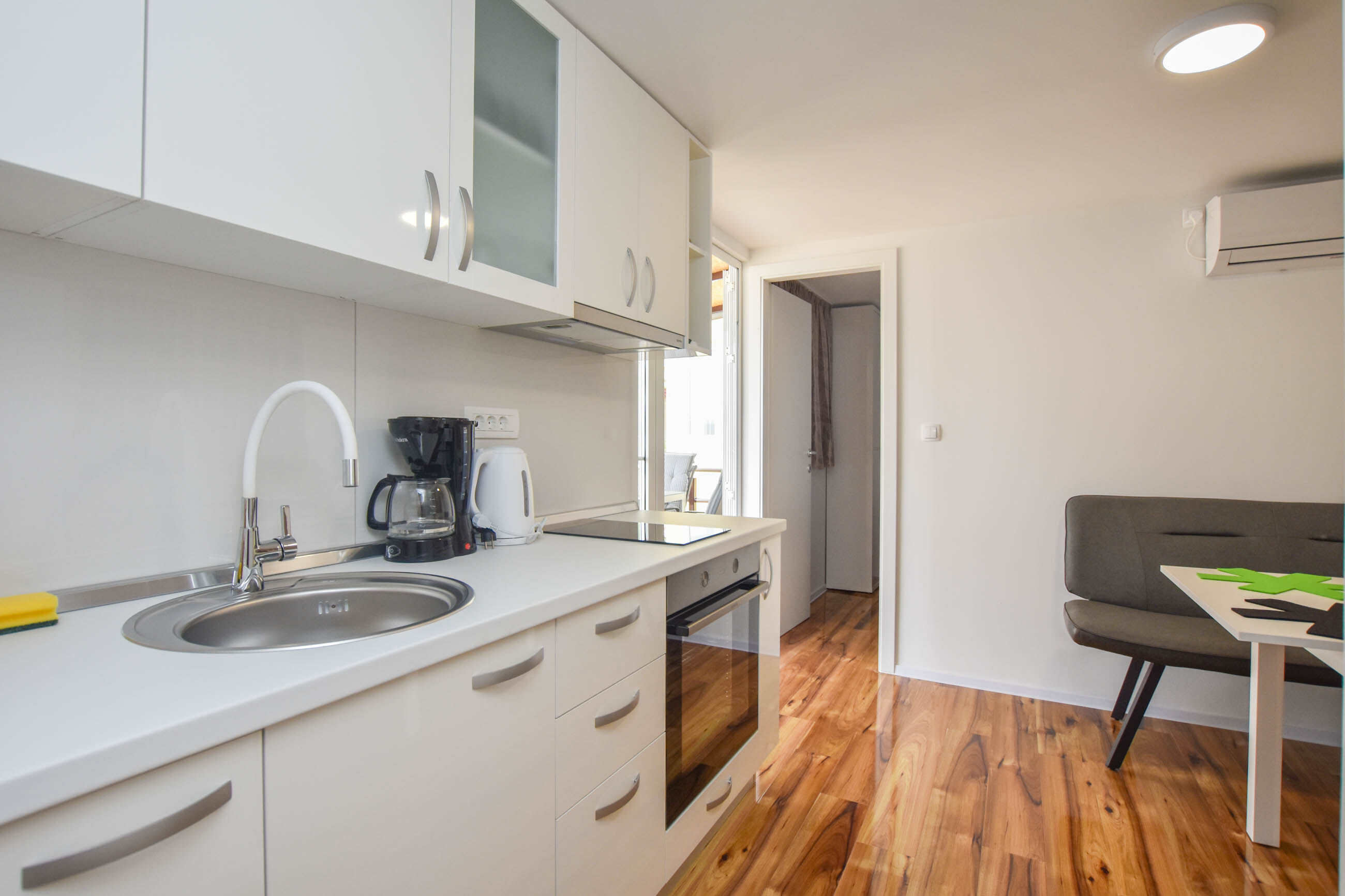 Mobile home Dandelion 85681-A4