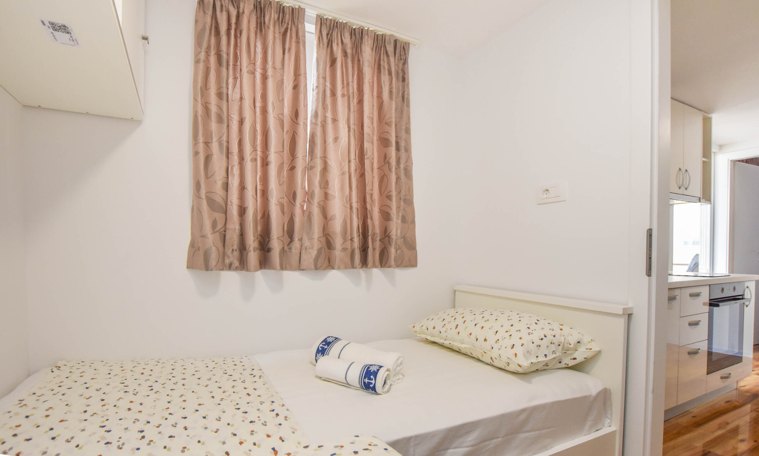 Mobile home Dandelion 85681-A4