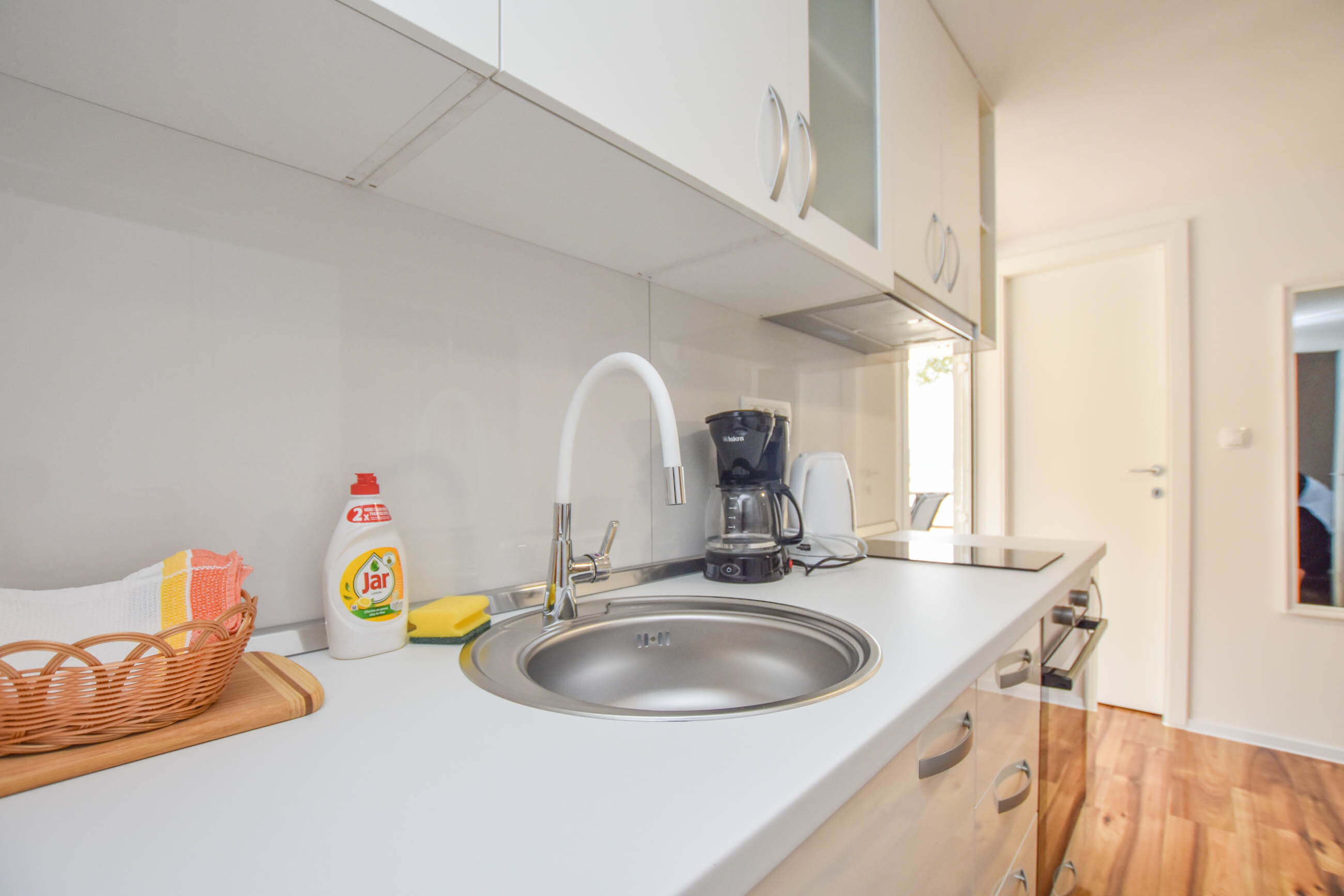 Mobile home Dandelion 85681-A3