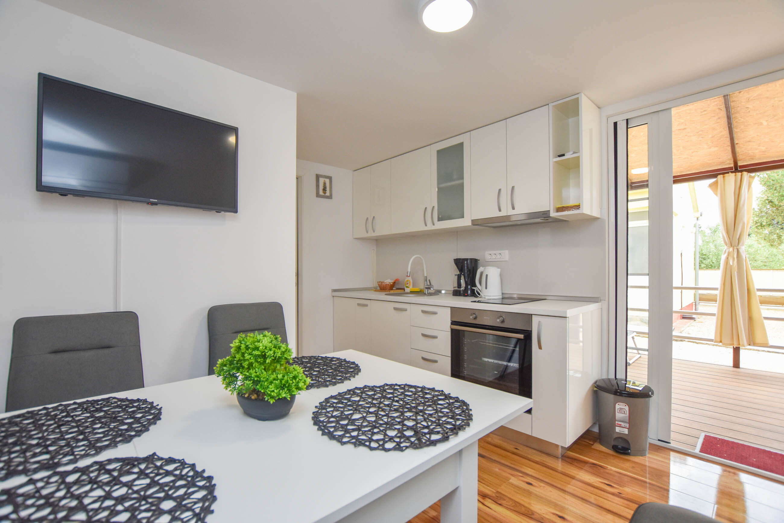 Mobile home Dandelion 85681-A3
