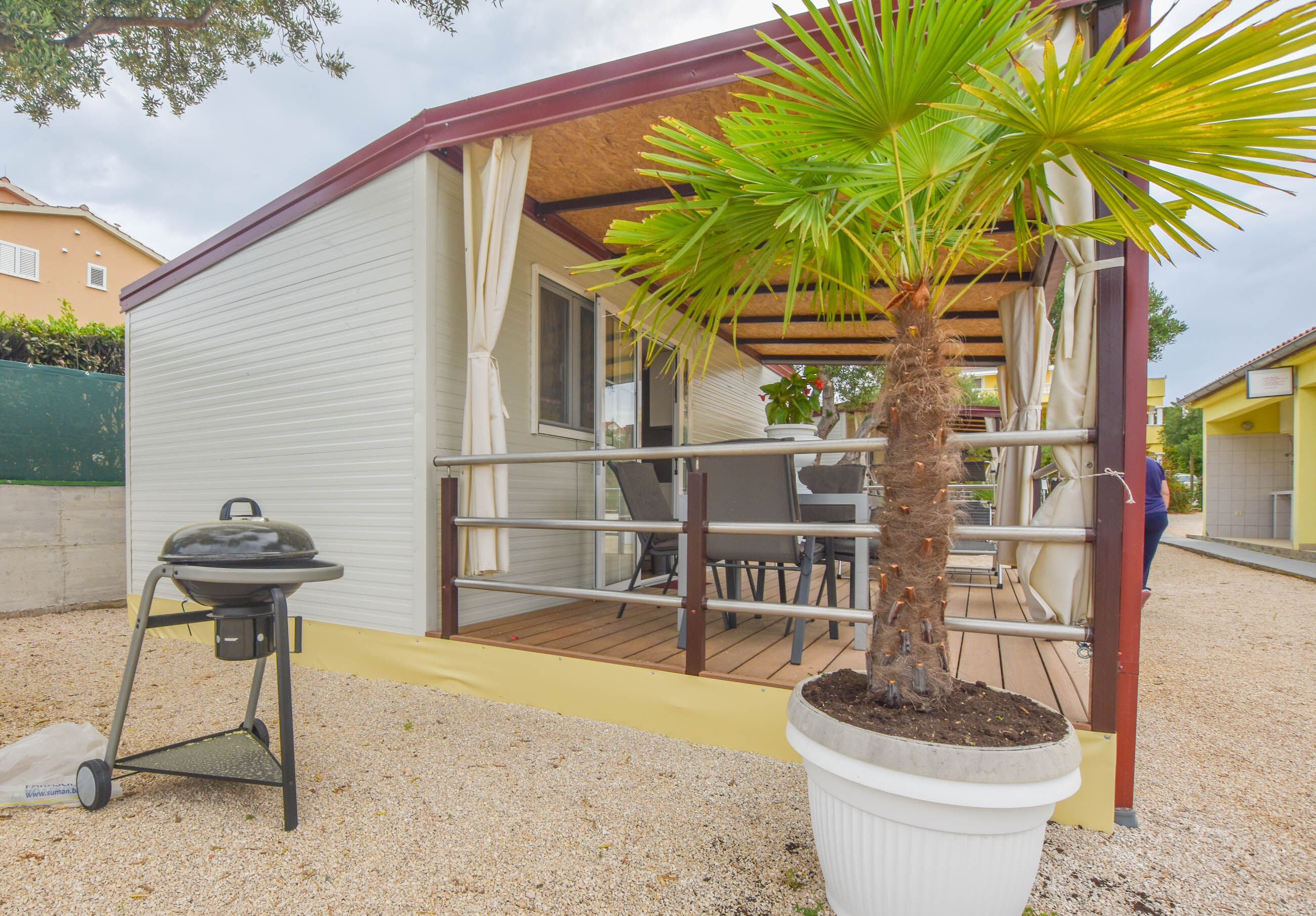 Mobile home Dandelion 85681-A3