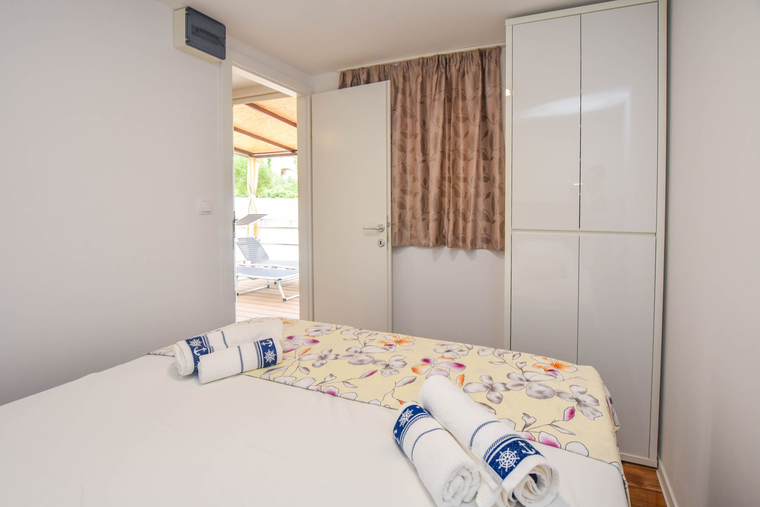 Mobile home Dandelion 85681-A2