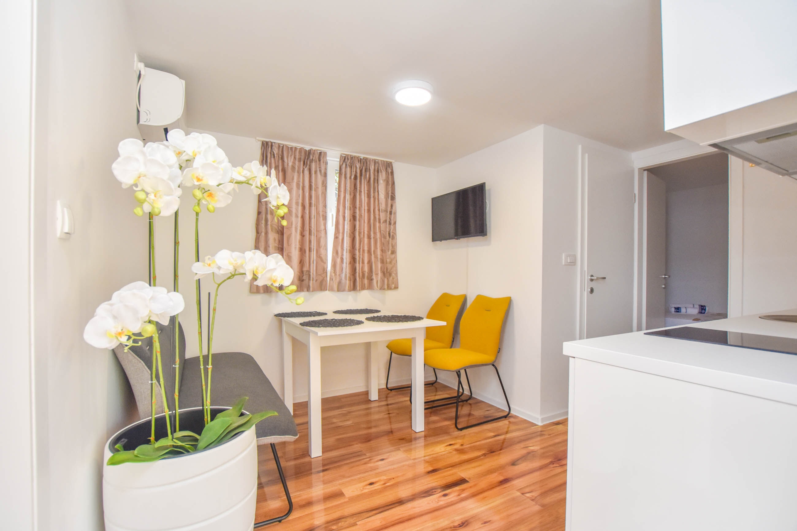 Mobile home Dandelion 85681-A2