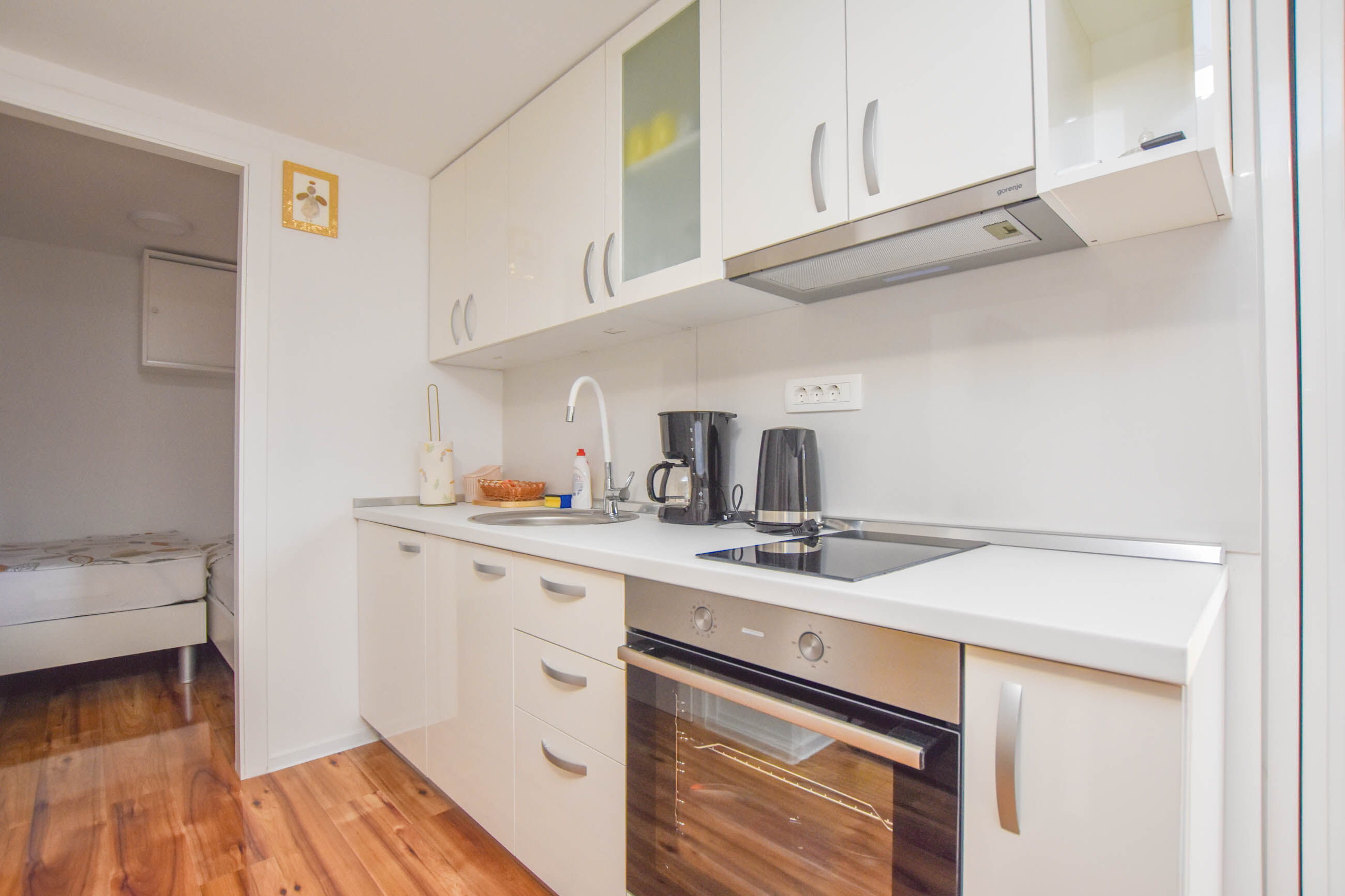 Mobile home Dandelion 85681-A2
