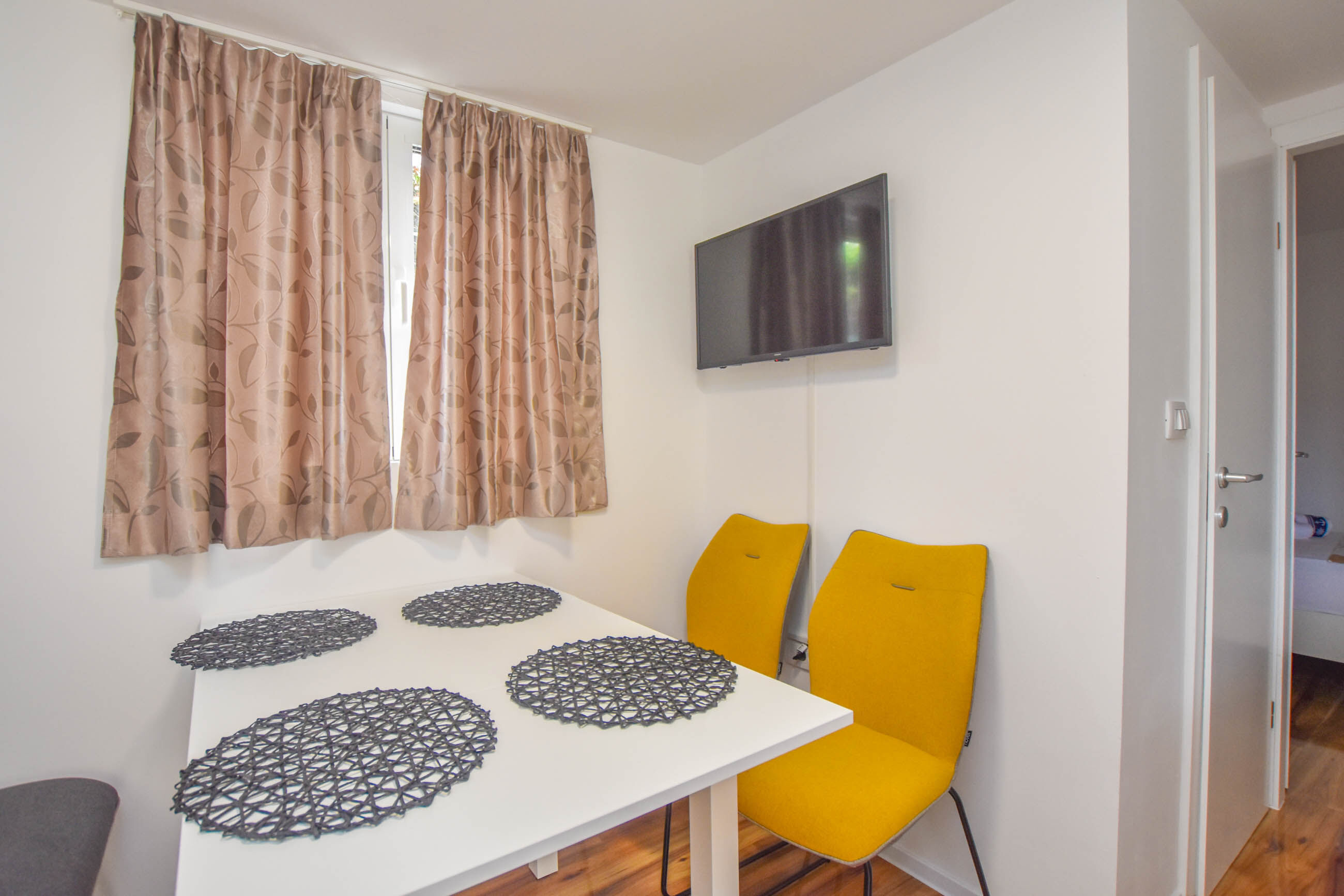 Mobile home Dandelion 85681-A2