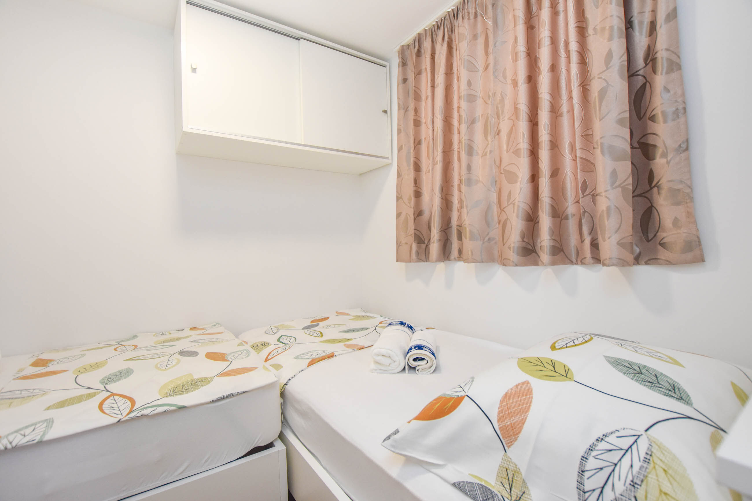 Mobile home Dandelion 85681-A2