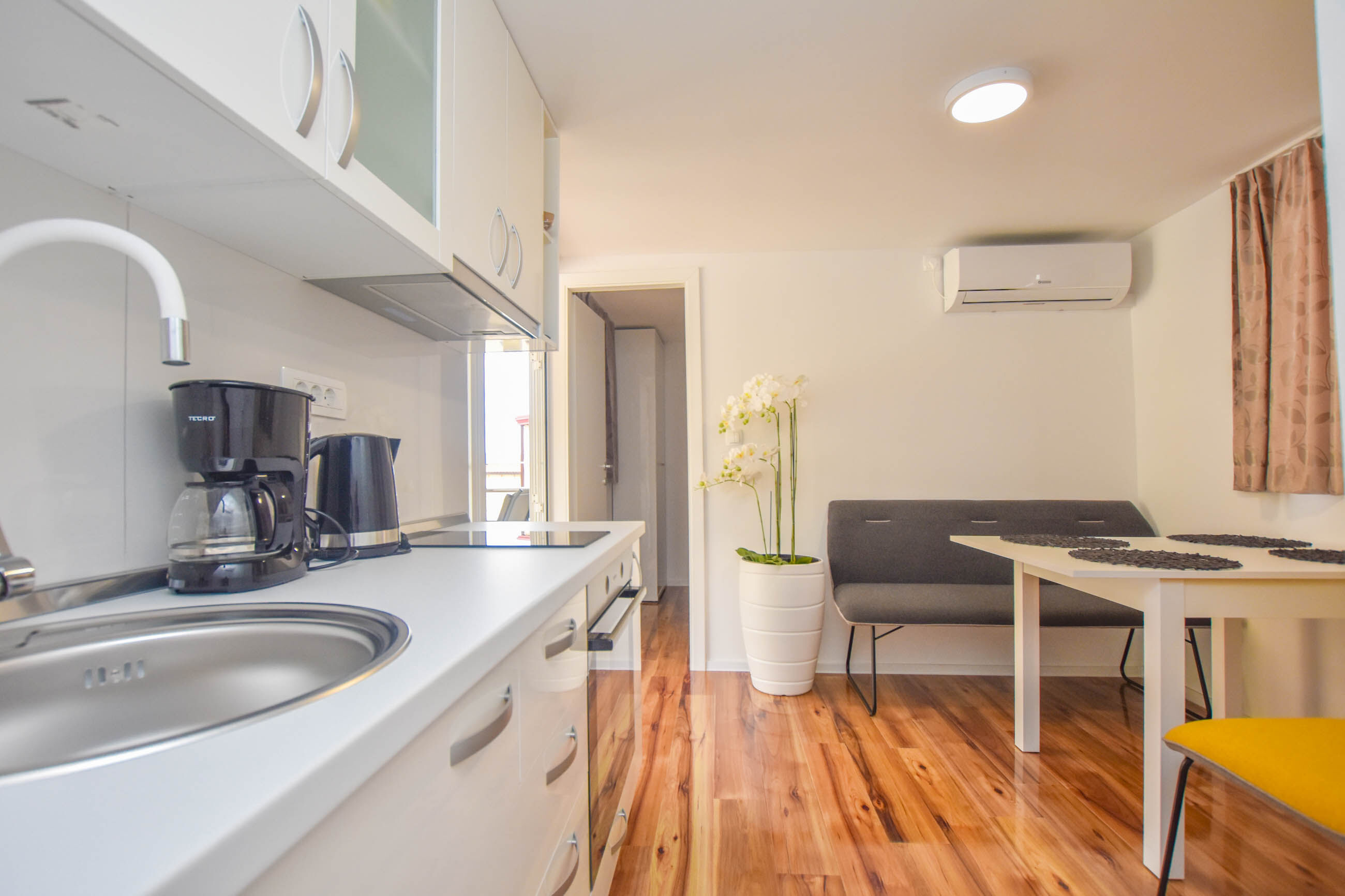 Mobile home Dandelion 85681-A2