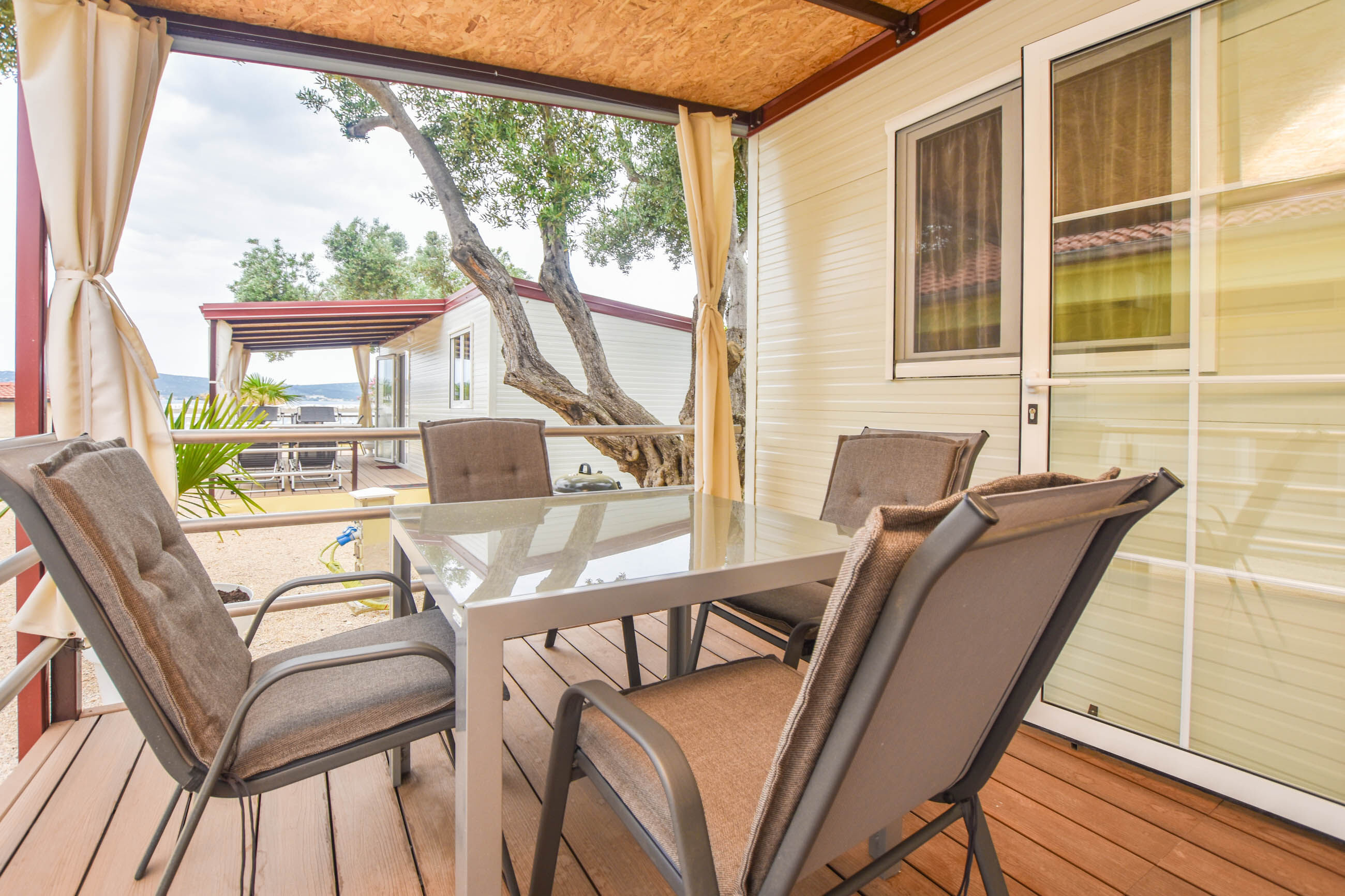 Mobile home Dandelion 85681-A2