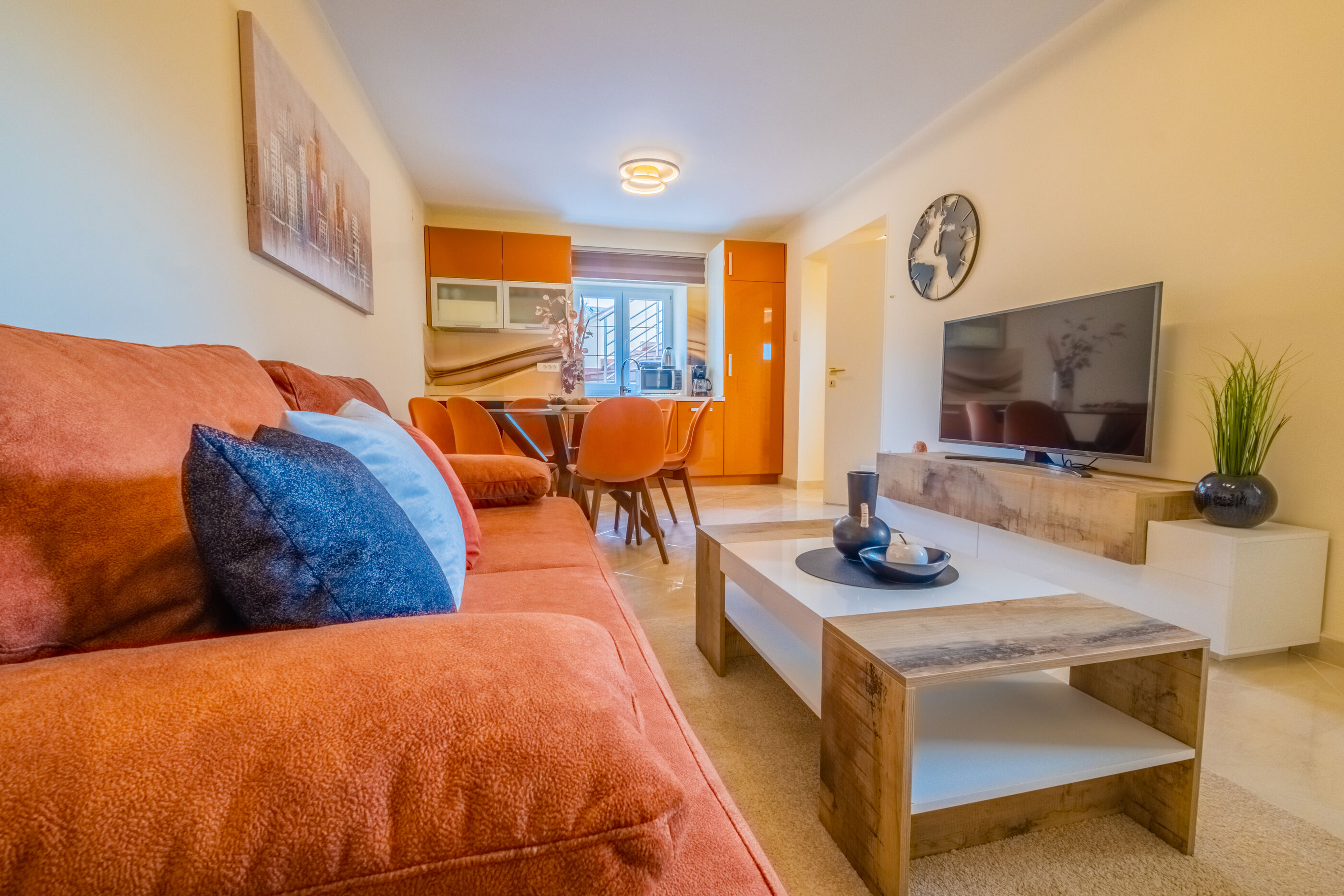 Apartments Lady 2 89311-A1