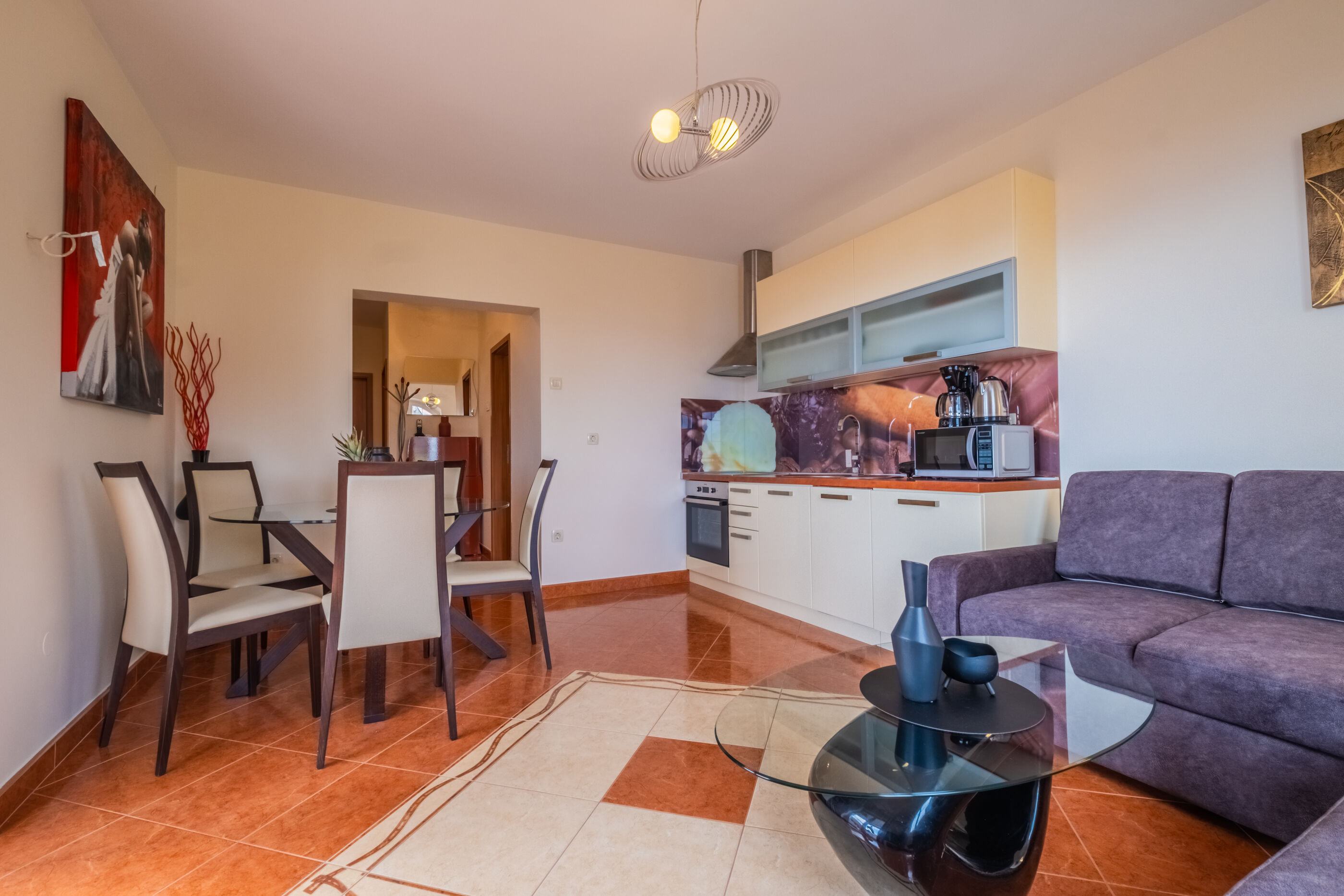 Apartments Lady 2 89311-A2