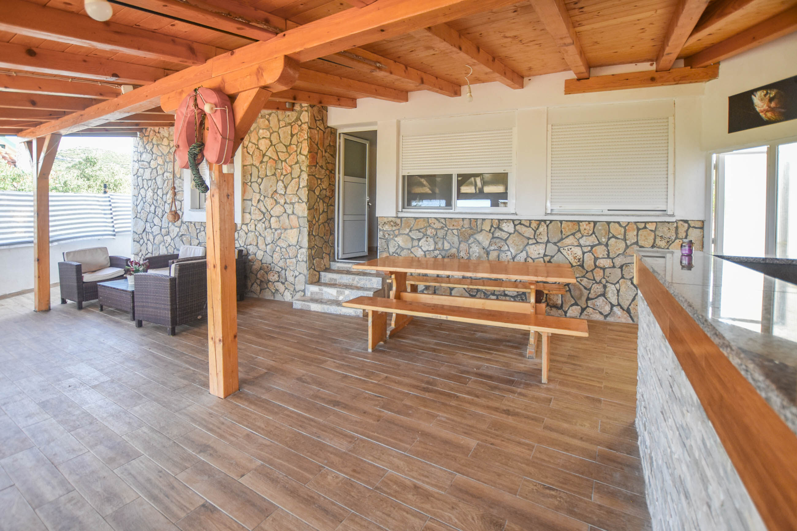 House Romano 48381-K1