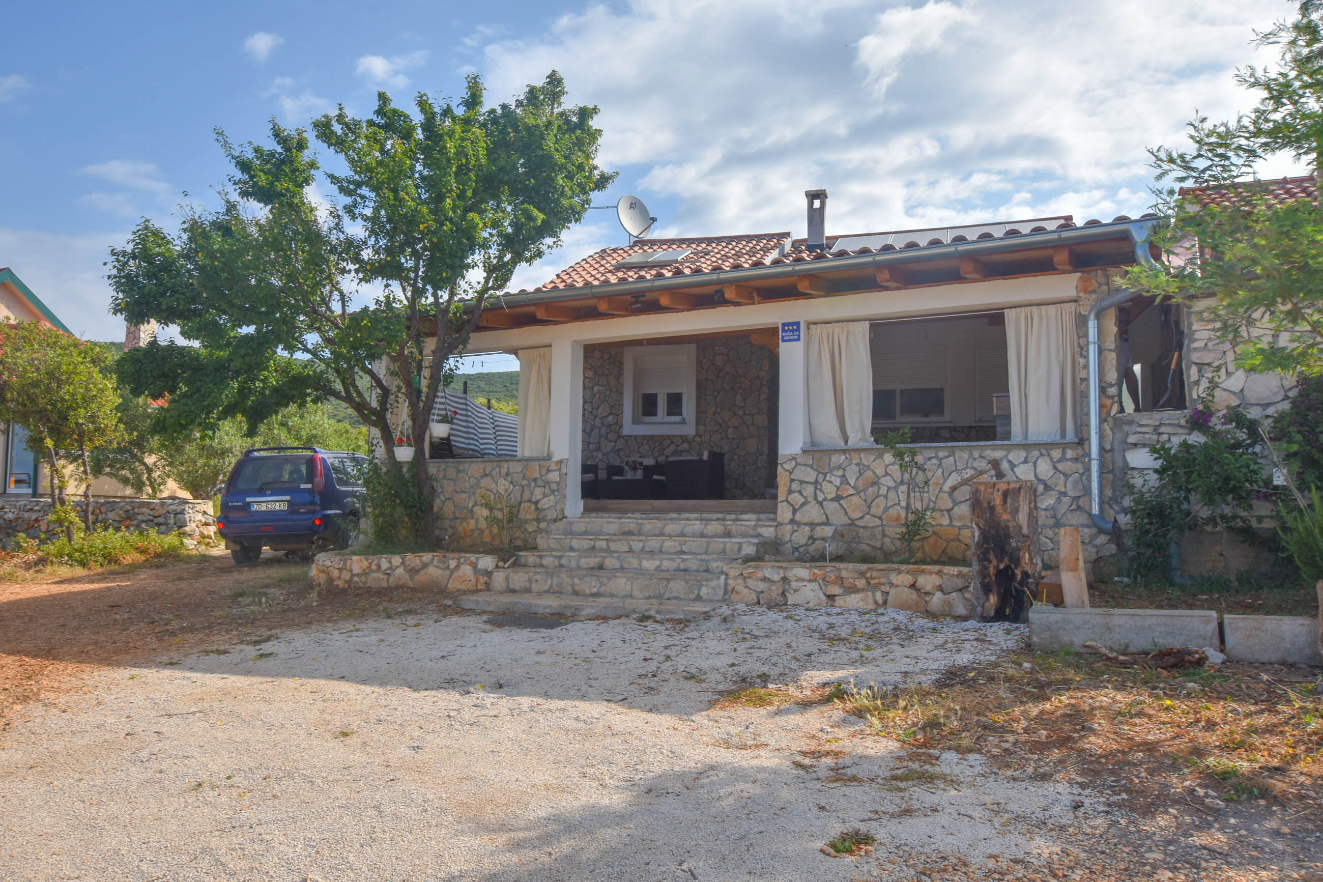 House Romano 48381-K1