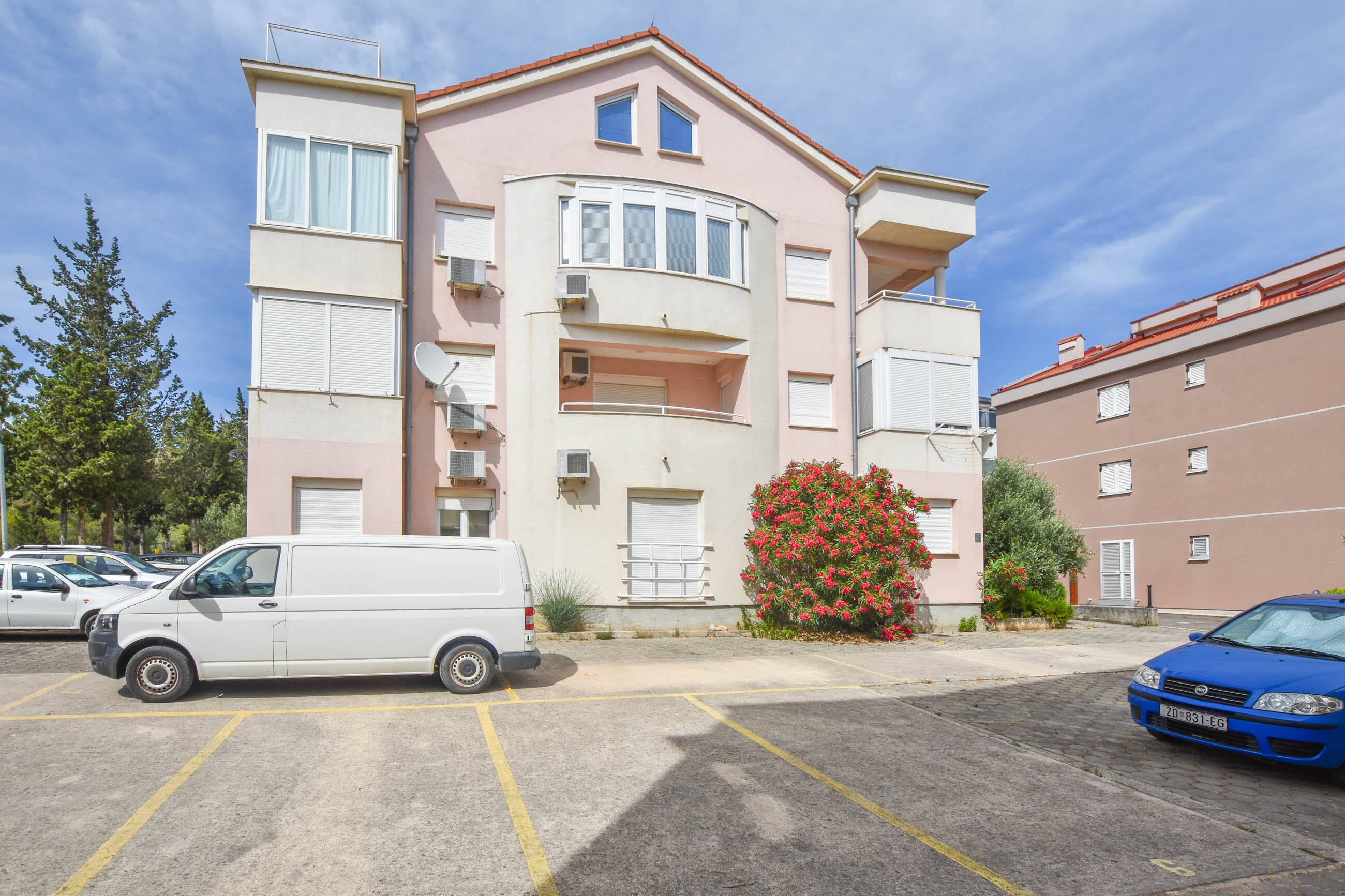 Apartment Alice 87551-A1