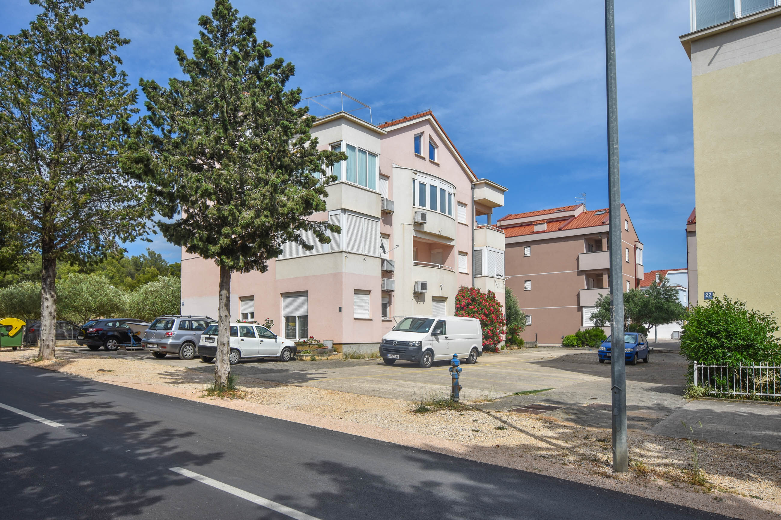 Apartman Alice A1