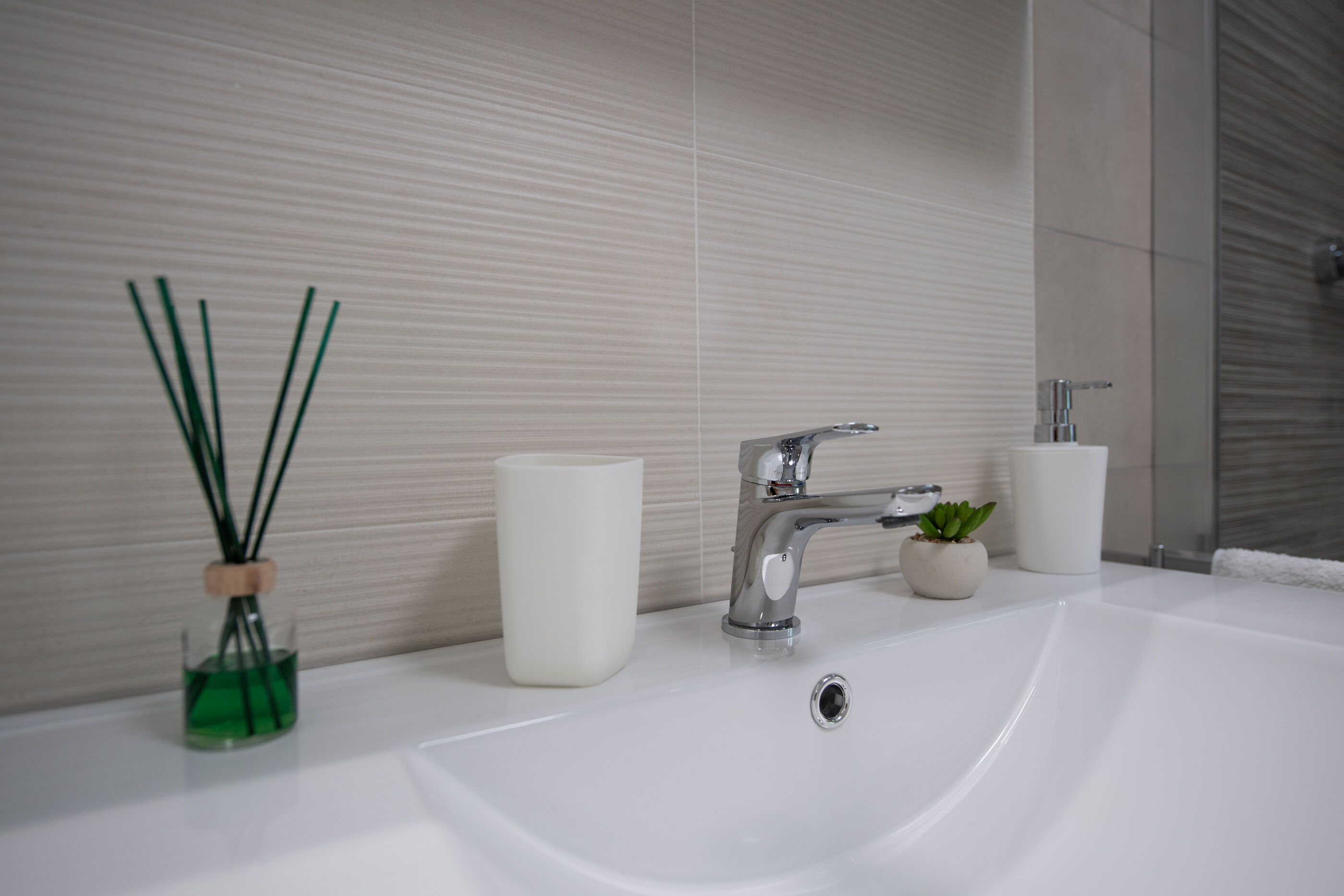 Apartman Carmen Opatija A1