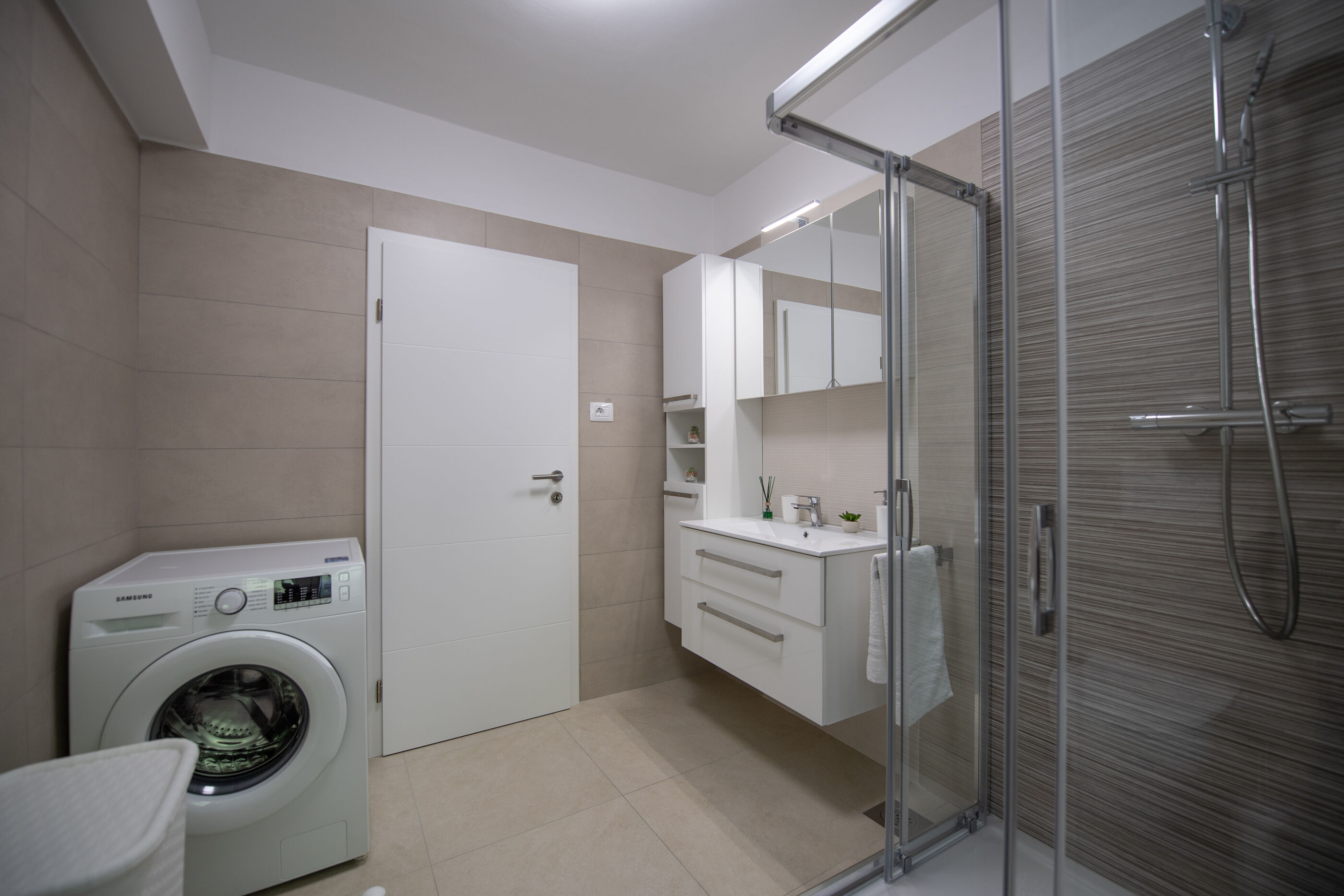 Apartman Carmen Opatija A1