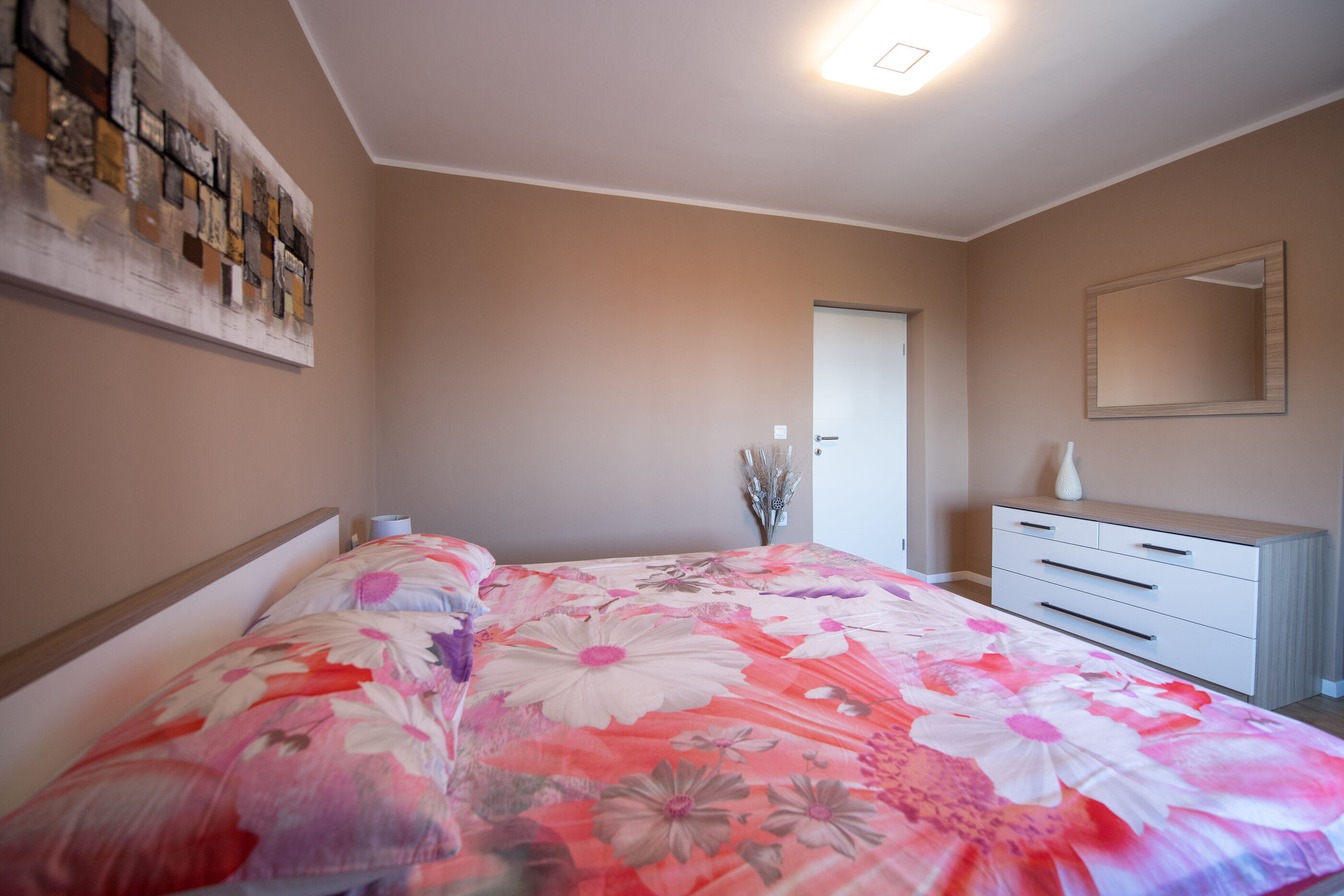 Apartman Carmen Opatija A1