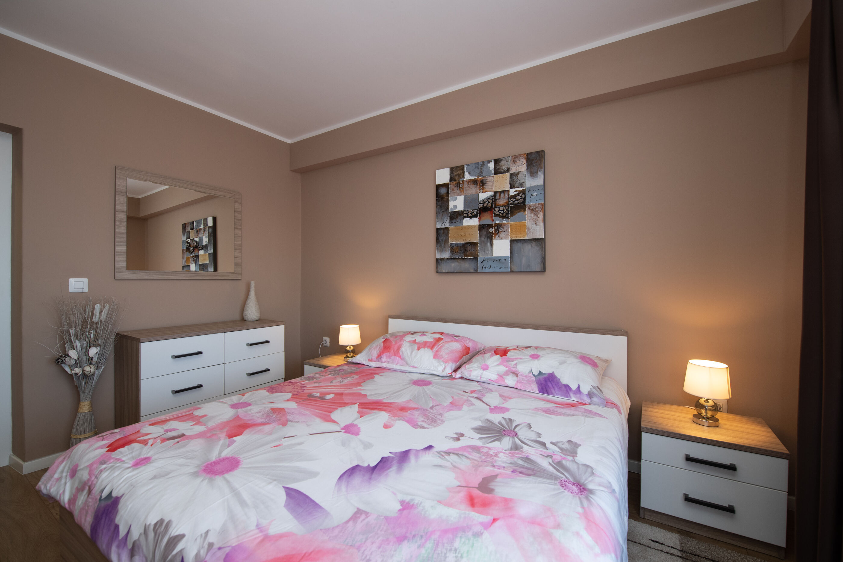 Apartman Carmen Opatija A1