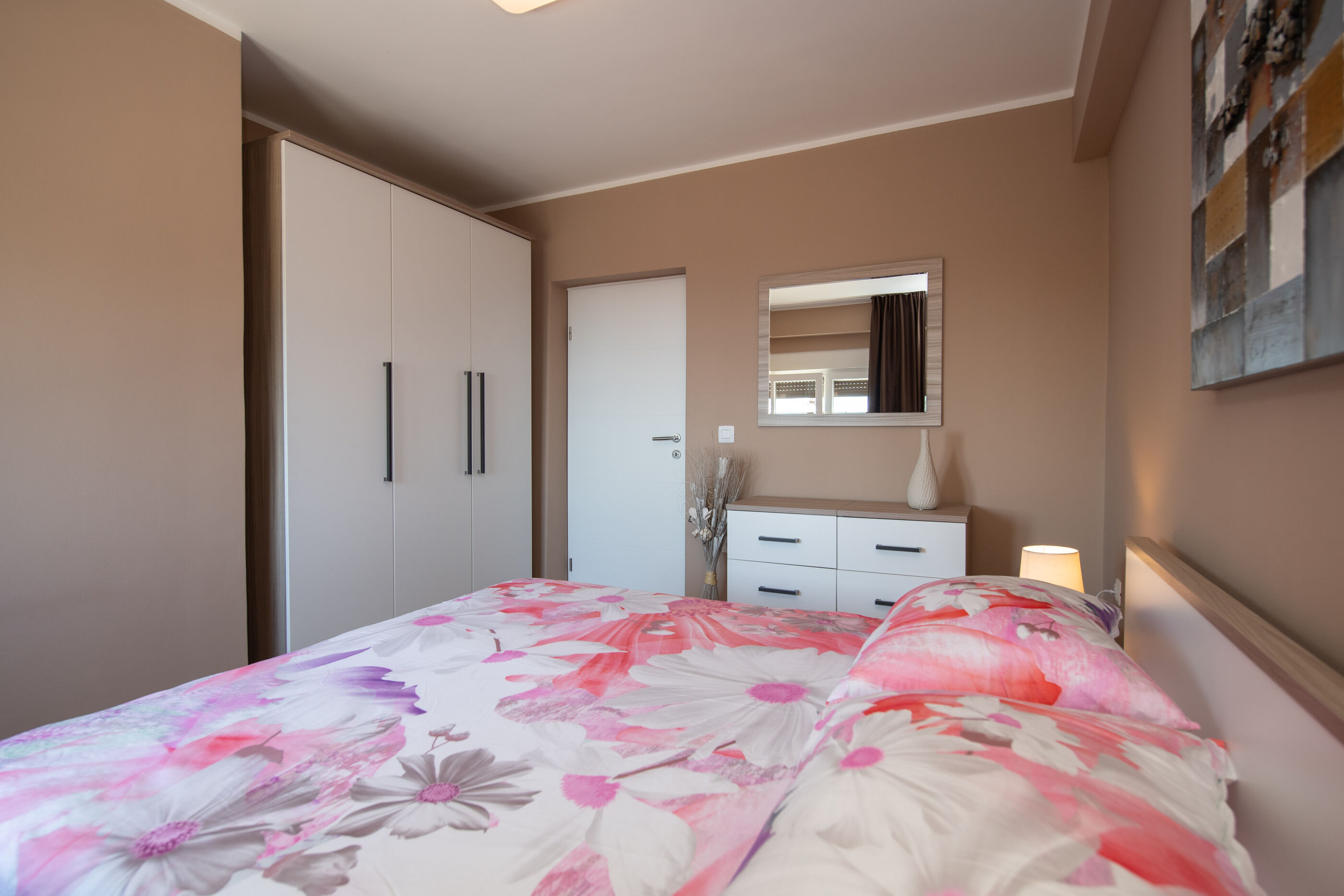 Apartman Carmen Opatija A1