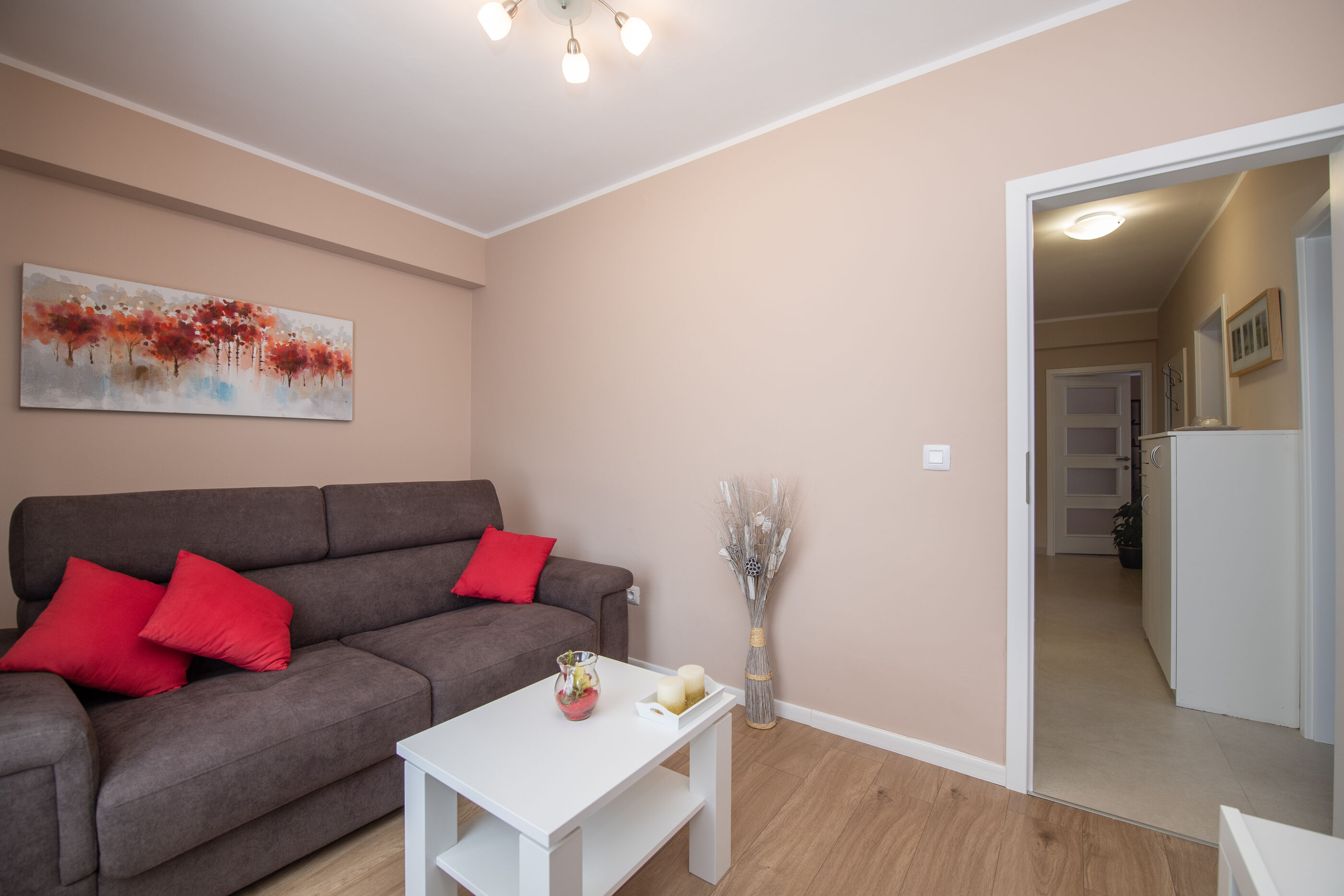 Apartman Carmen Opatija A1