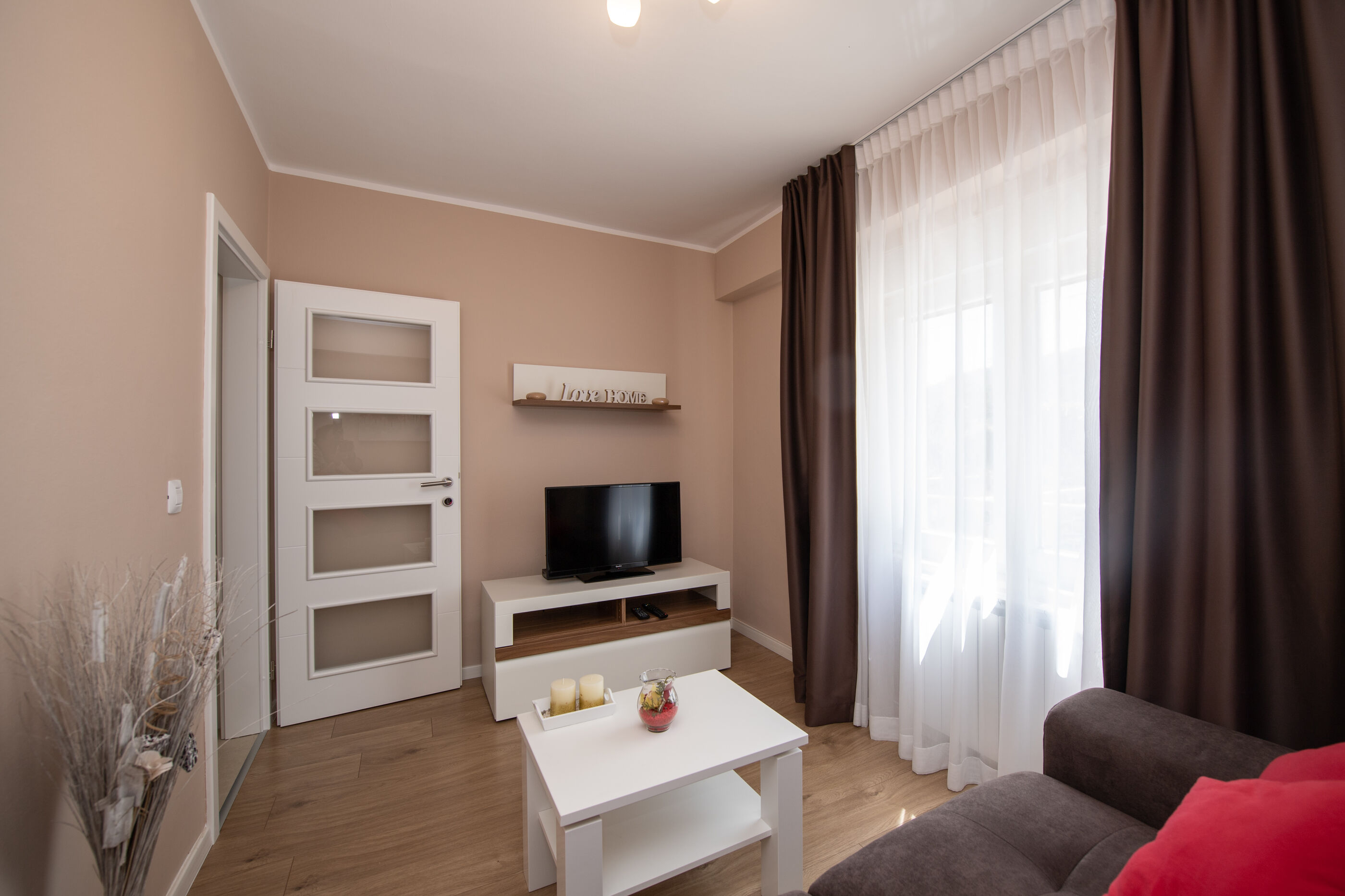 Apartman Carmen Opatija A1