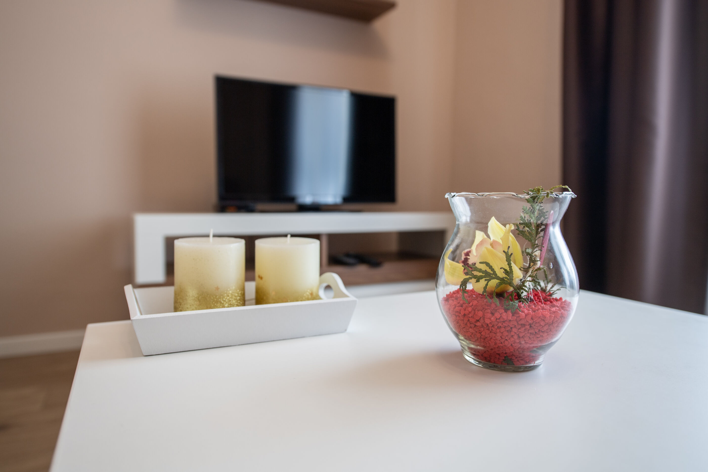 Apartman Carmen Opatija A1