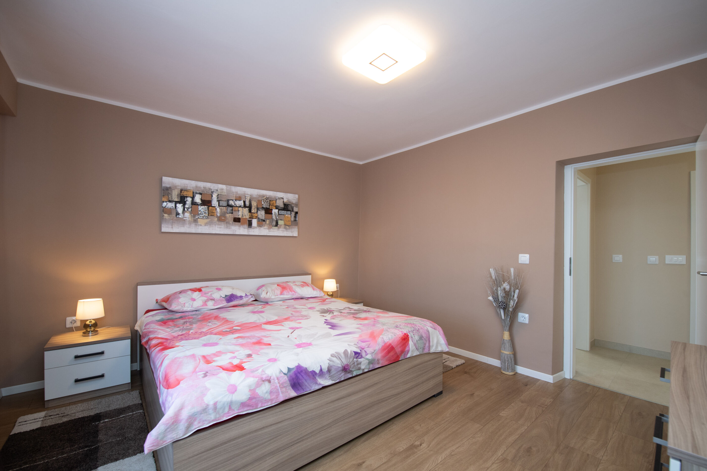 Apartman Carmen Opatija A1