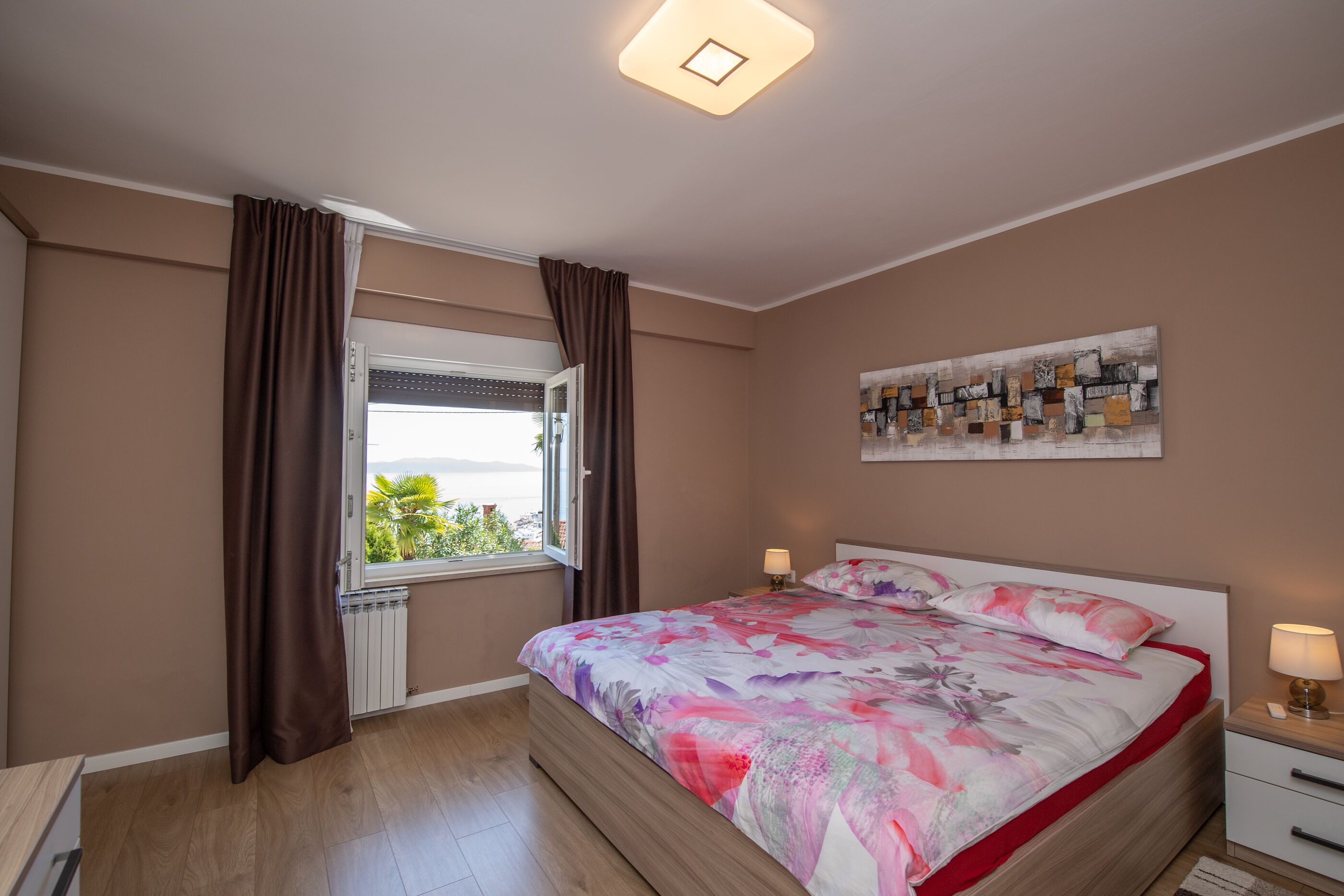 Apartman Carmen Opatija A1