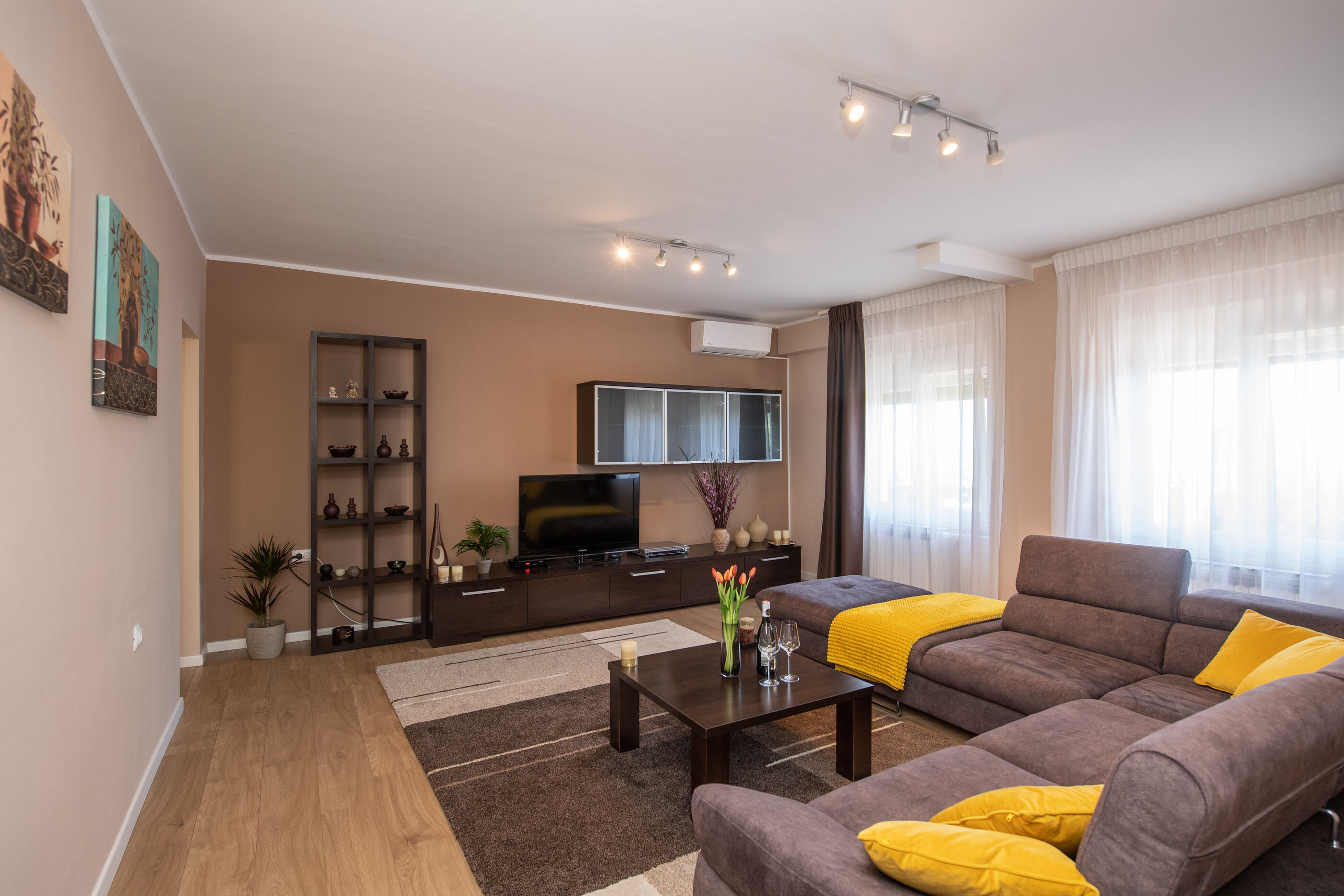 Apartman Carmen Opatija A1