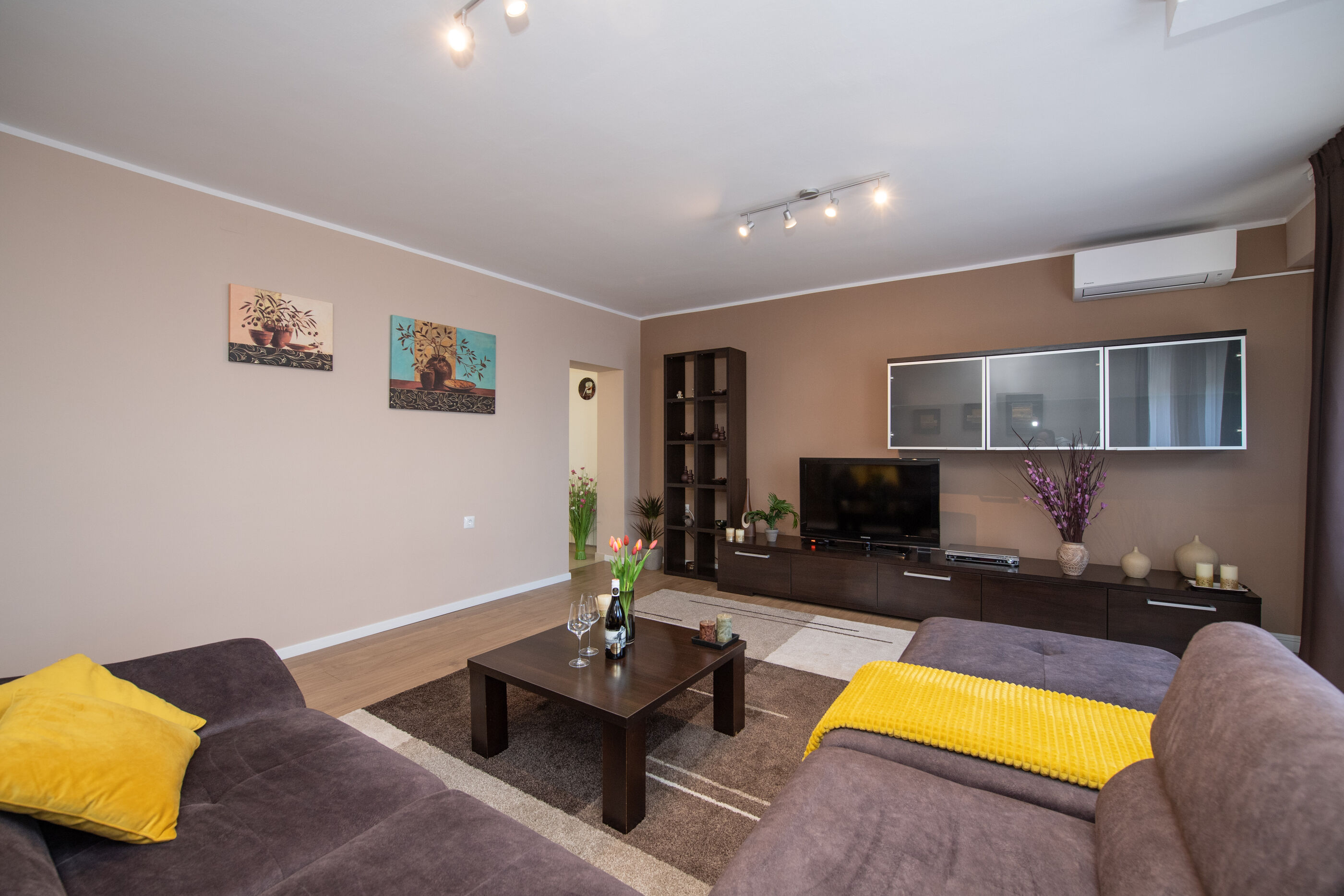 Apartman Carmen Opatija A1