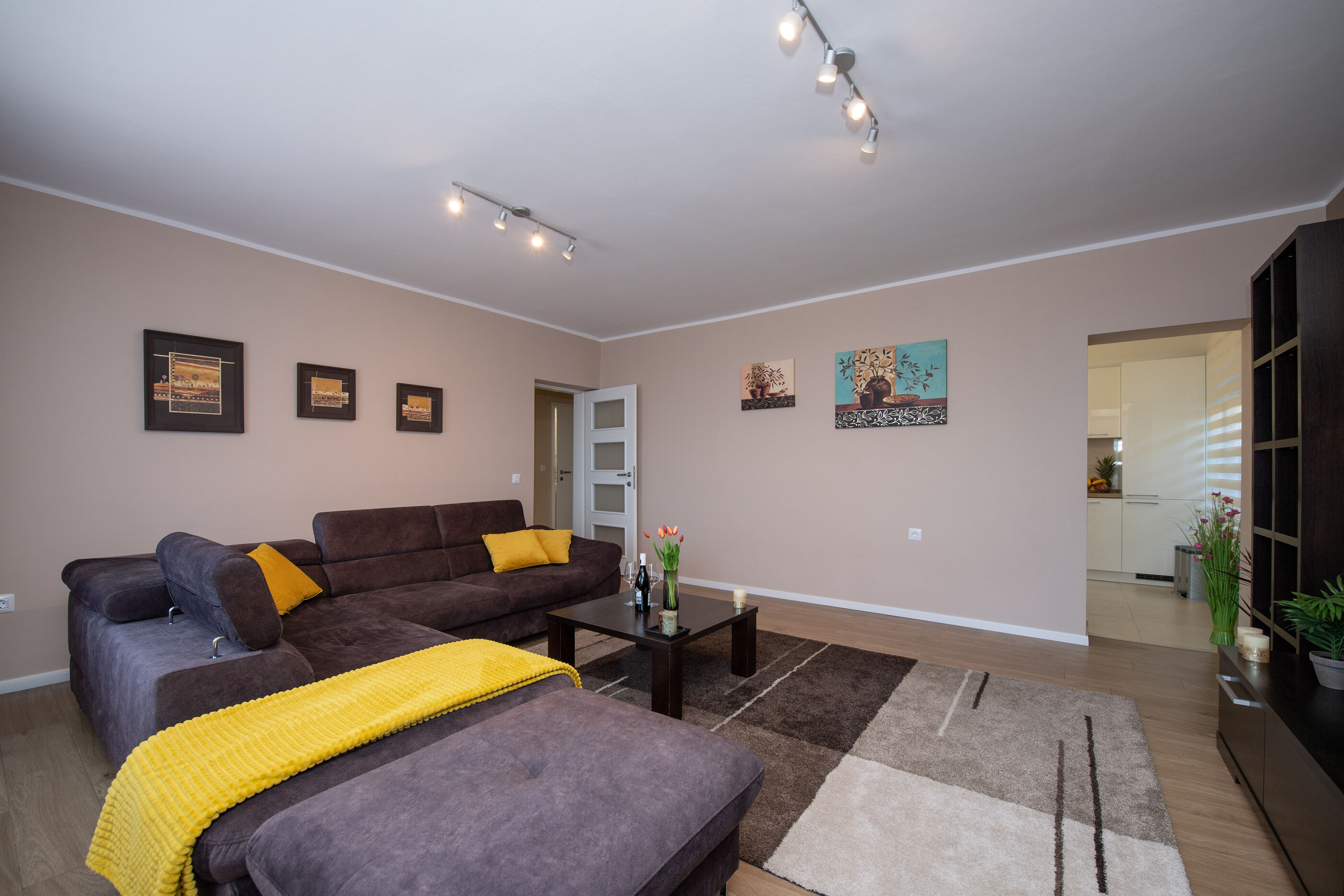 Apartman Carmen Opatija A1