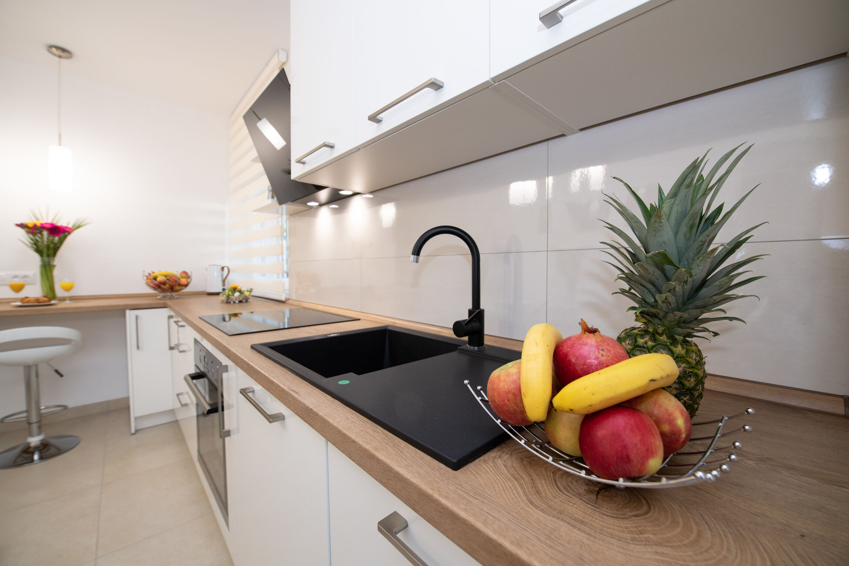 Apartman Carmen Opatija A1