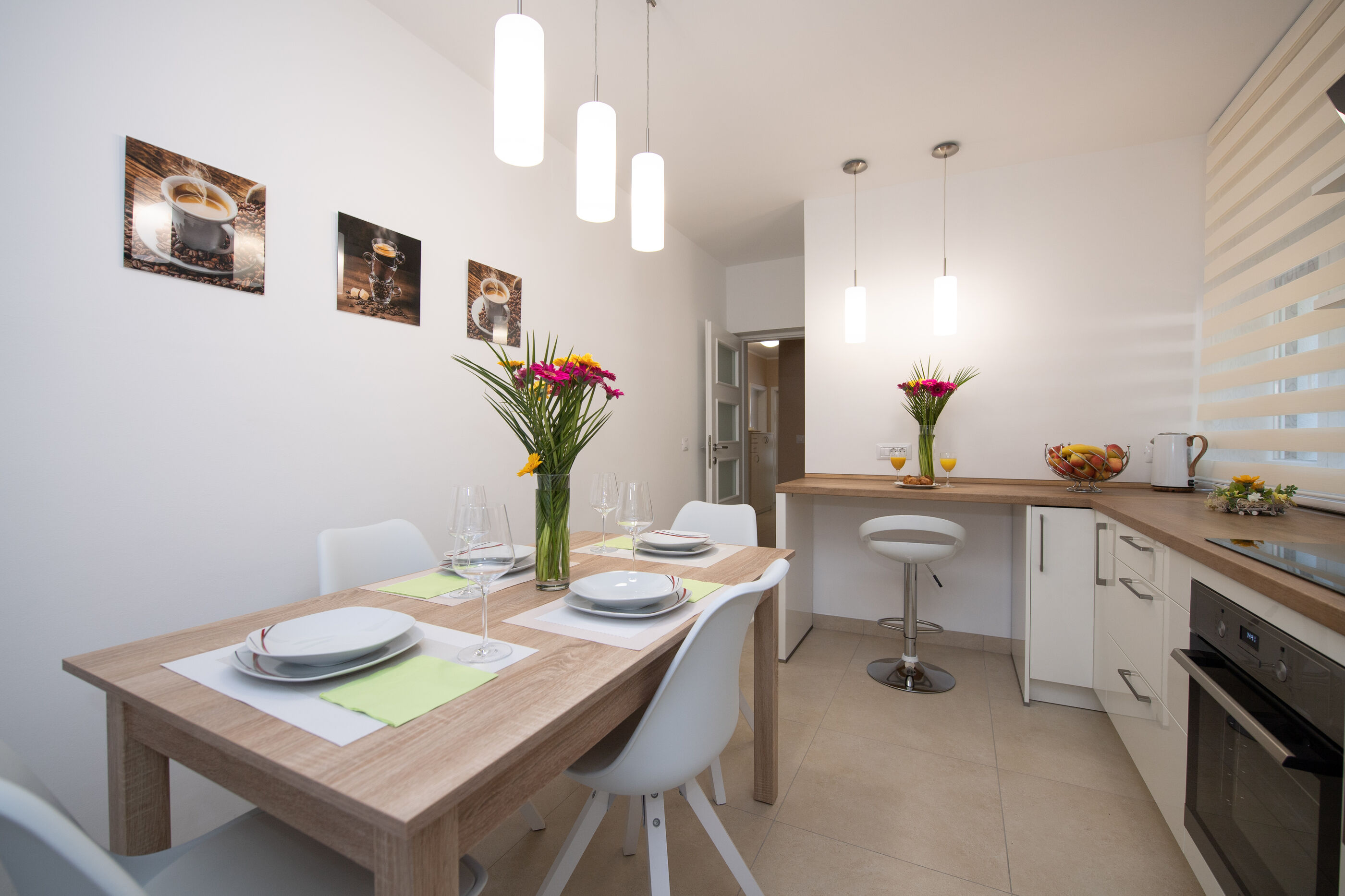 Apartman Carmen Opatija A1