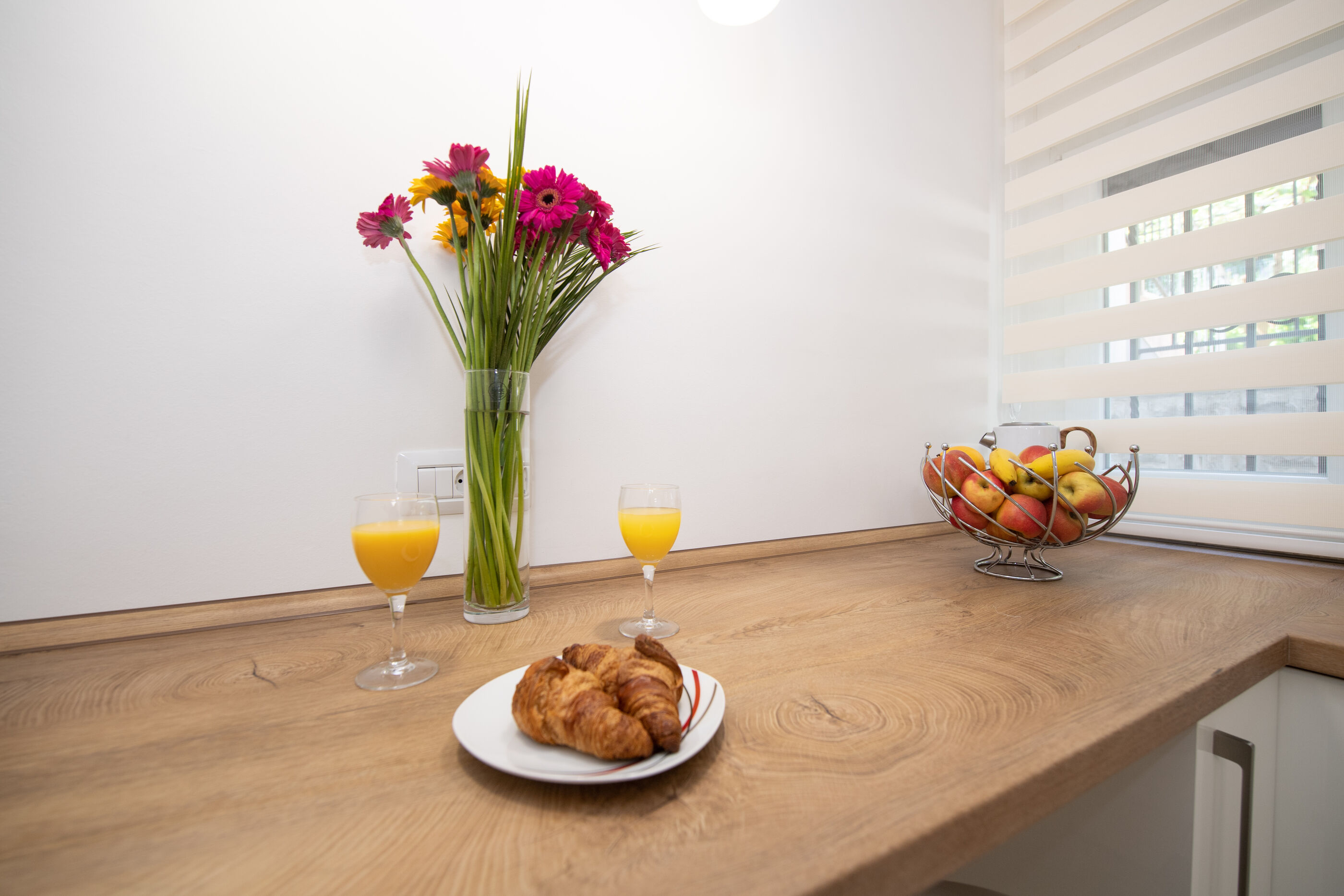 Apartman Carmen Opatija A1