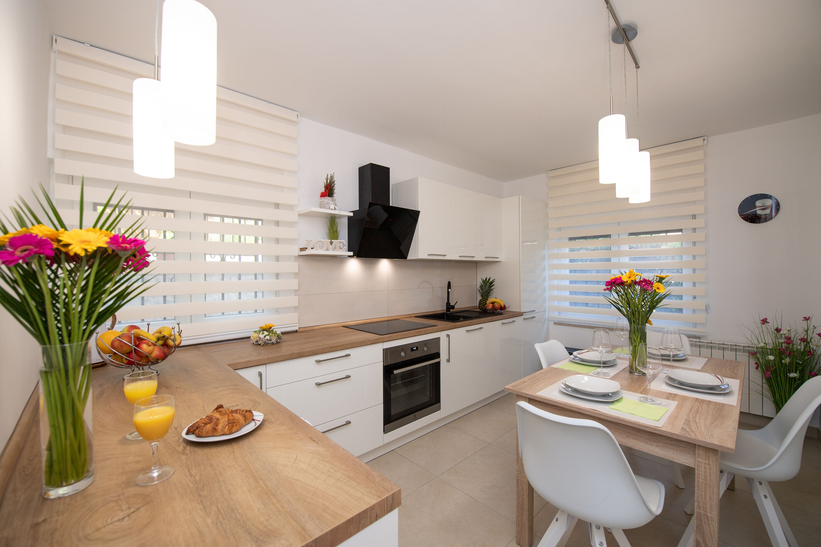 Apartman Carmen Opatija A1