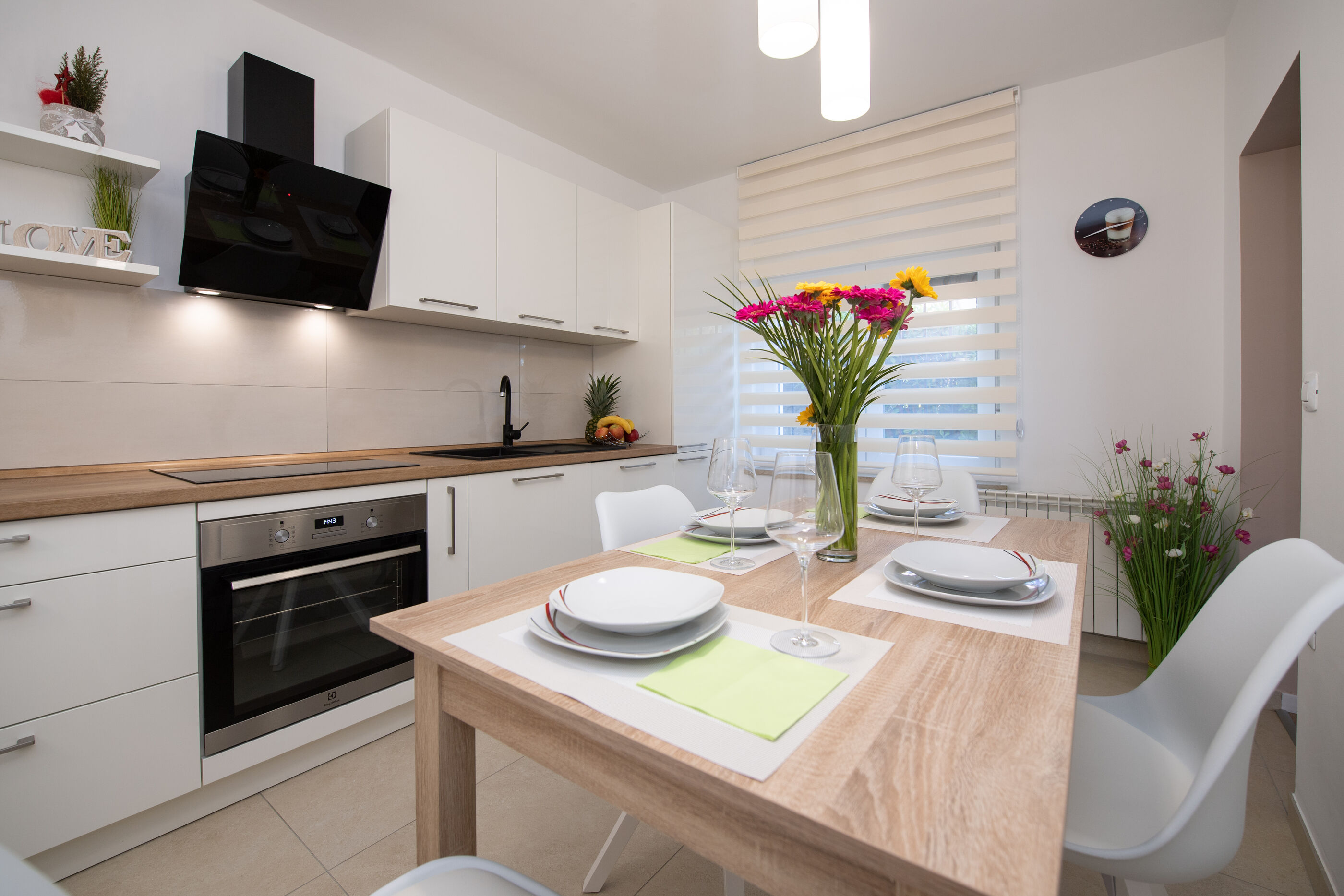 Apartman Carmen Opatija A1