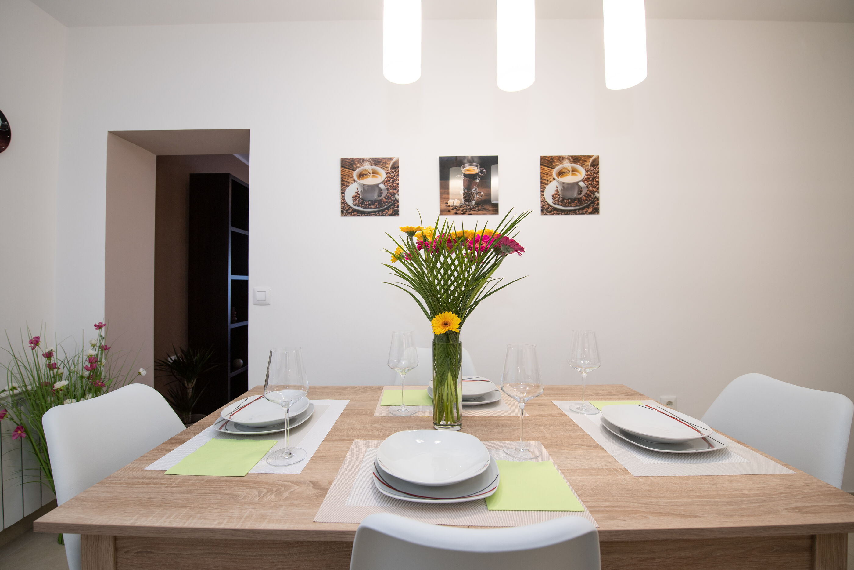 Apartman Carmen Opatija A1