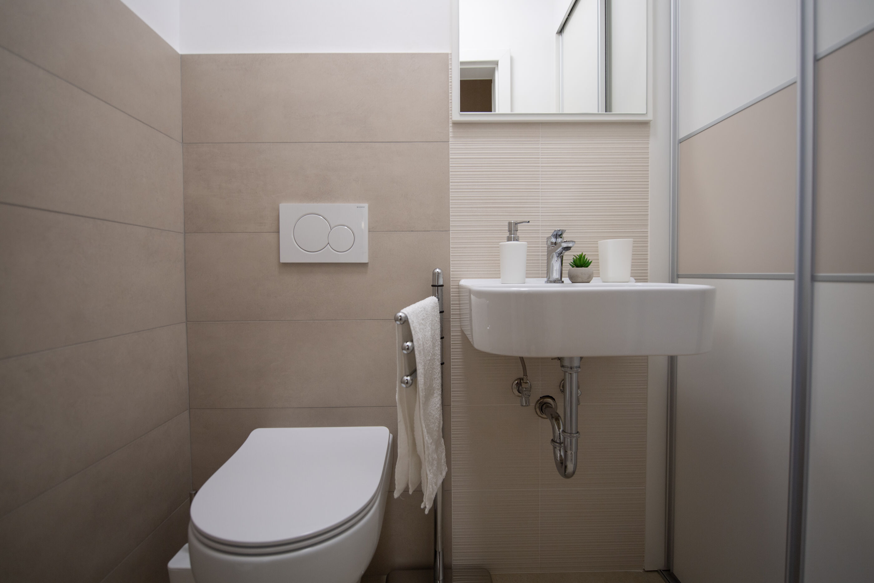 Apartman Carmen Opatija A1