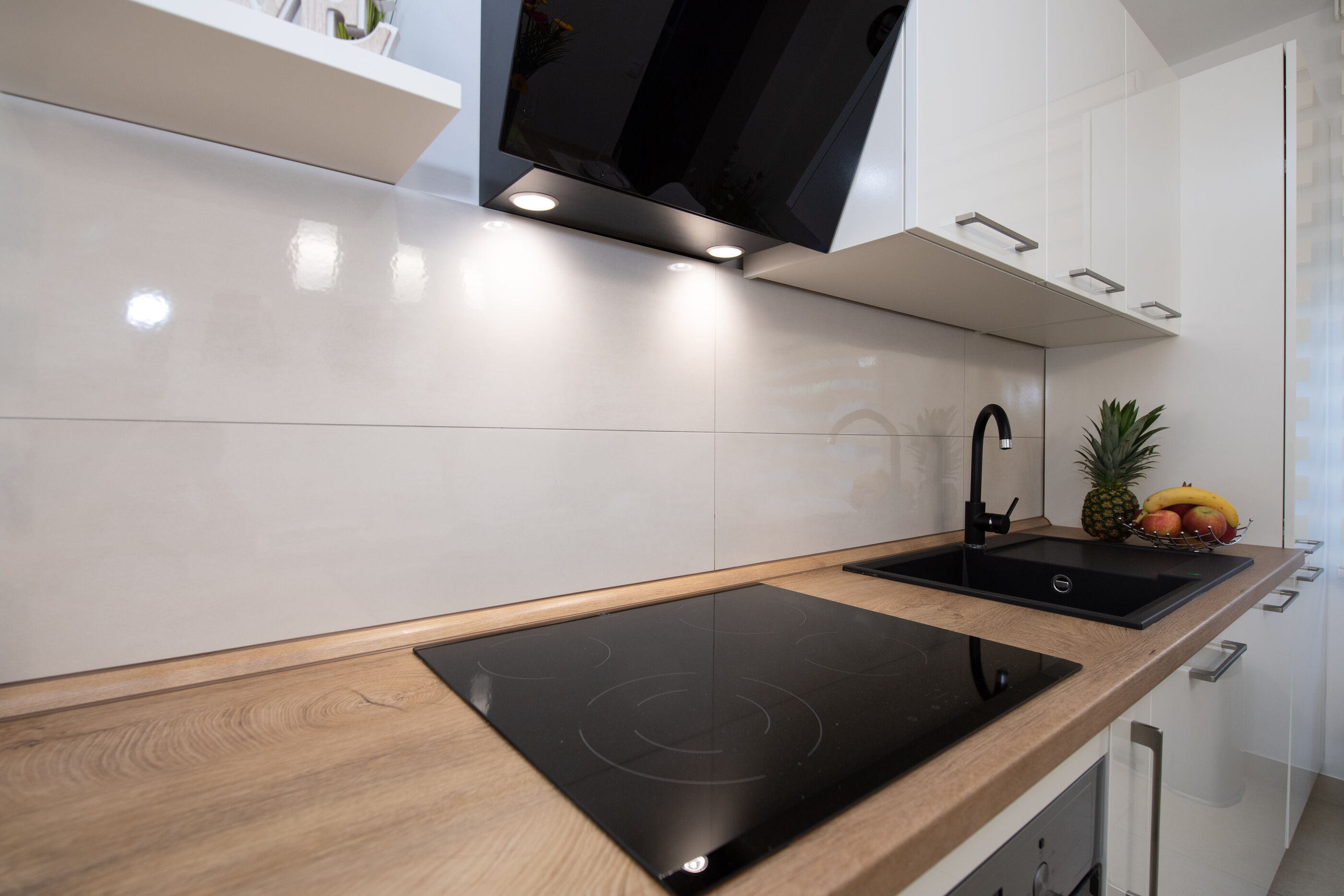 Apartman Carmen Opatija A1