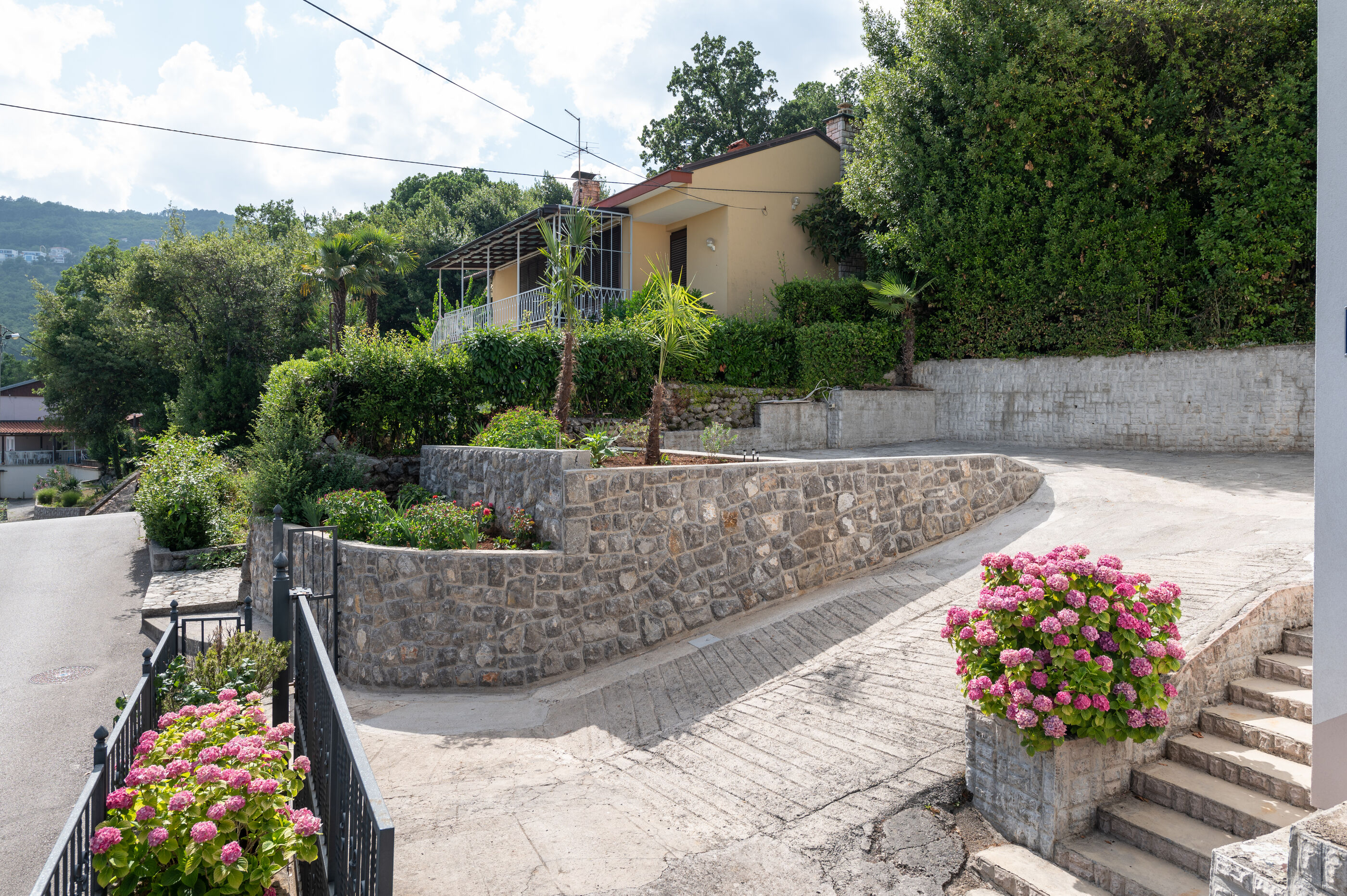 Apartman Carmen Opatija A1